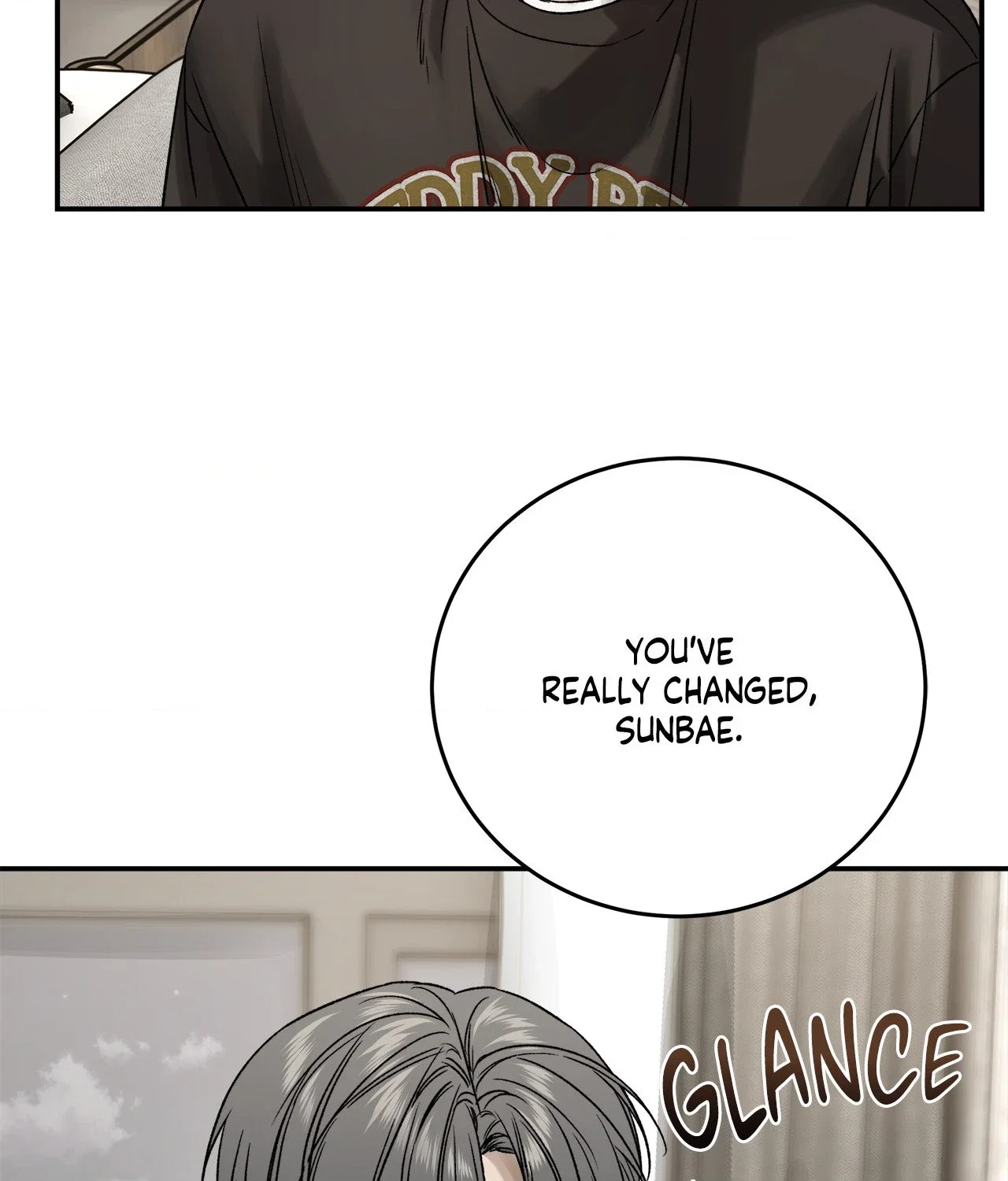 Feel My Benefit Chapter 79 - Page 21