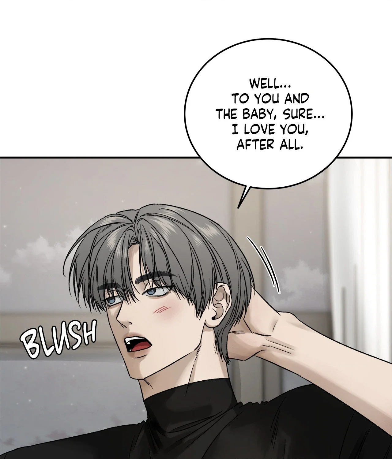 Feel My Benefit Chapter 79 - Page 25