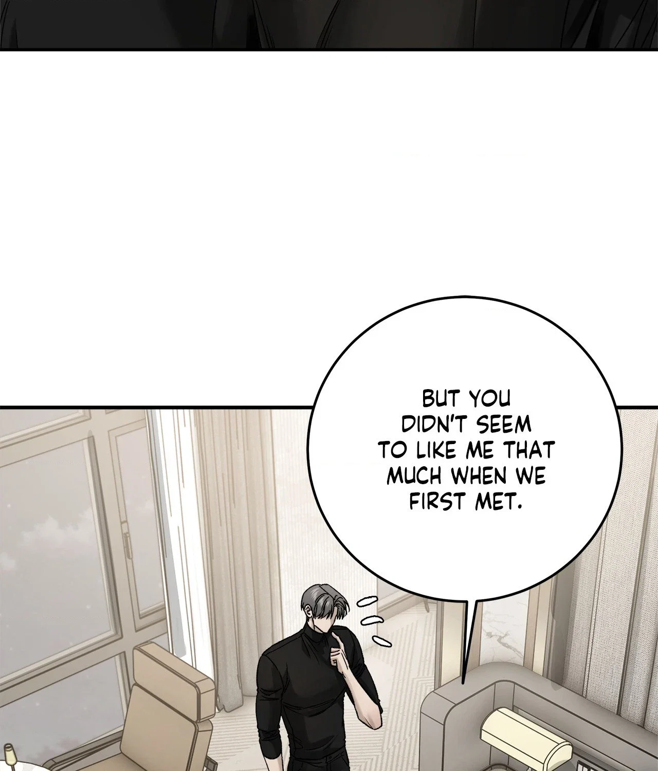 Feel My Benefit Chapter 79 - Page 26