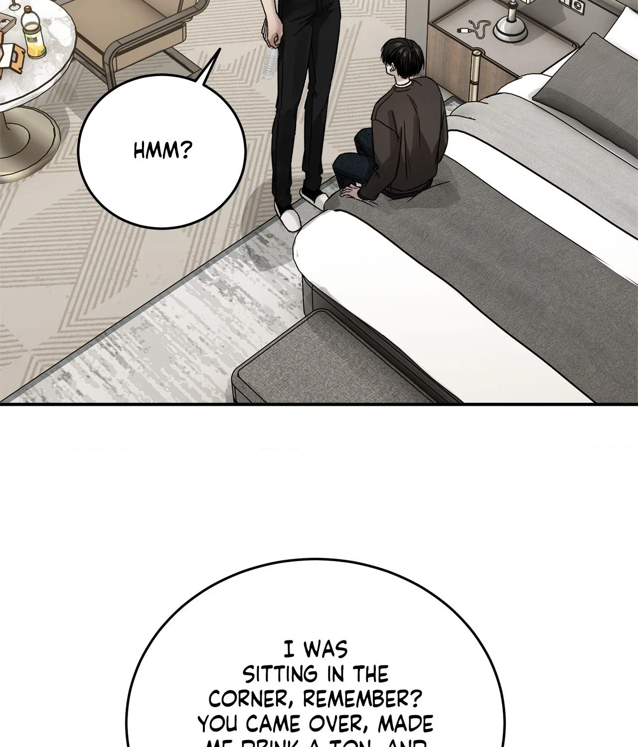 Feel My Benefit Chapter 79 - Page 27