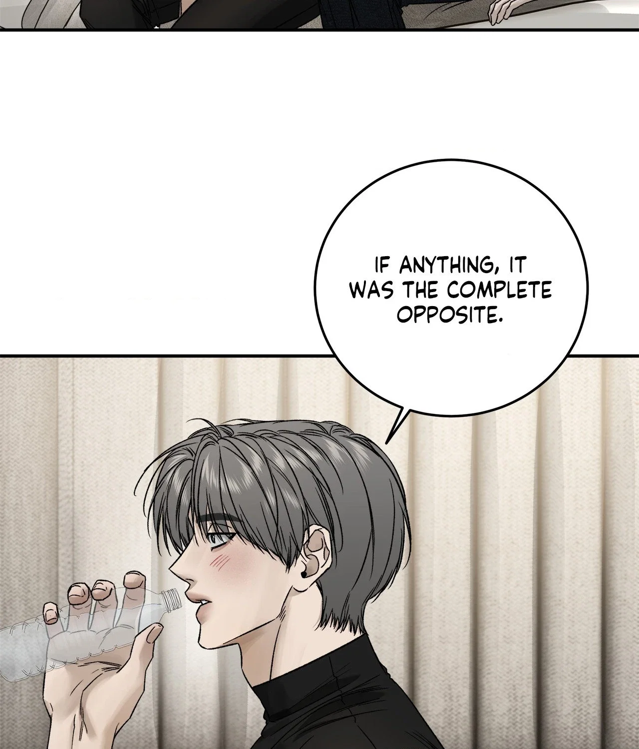 Feel My Benefit Chapter 79 - Page 29