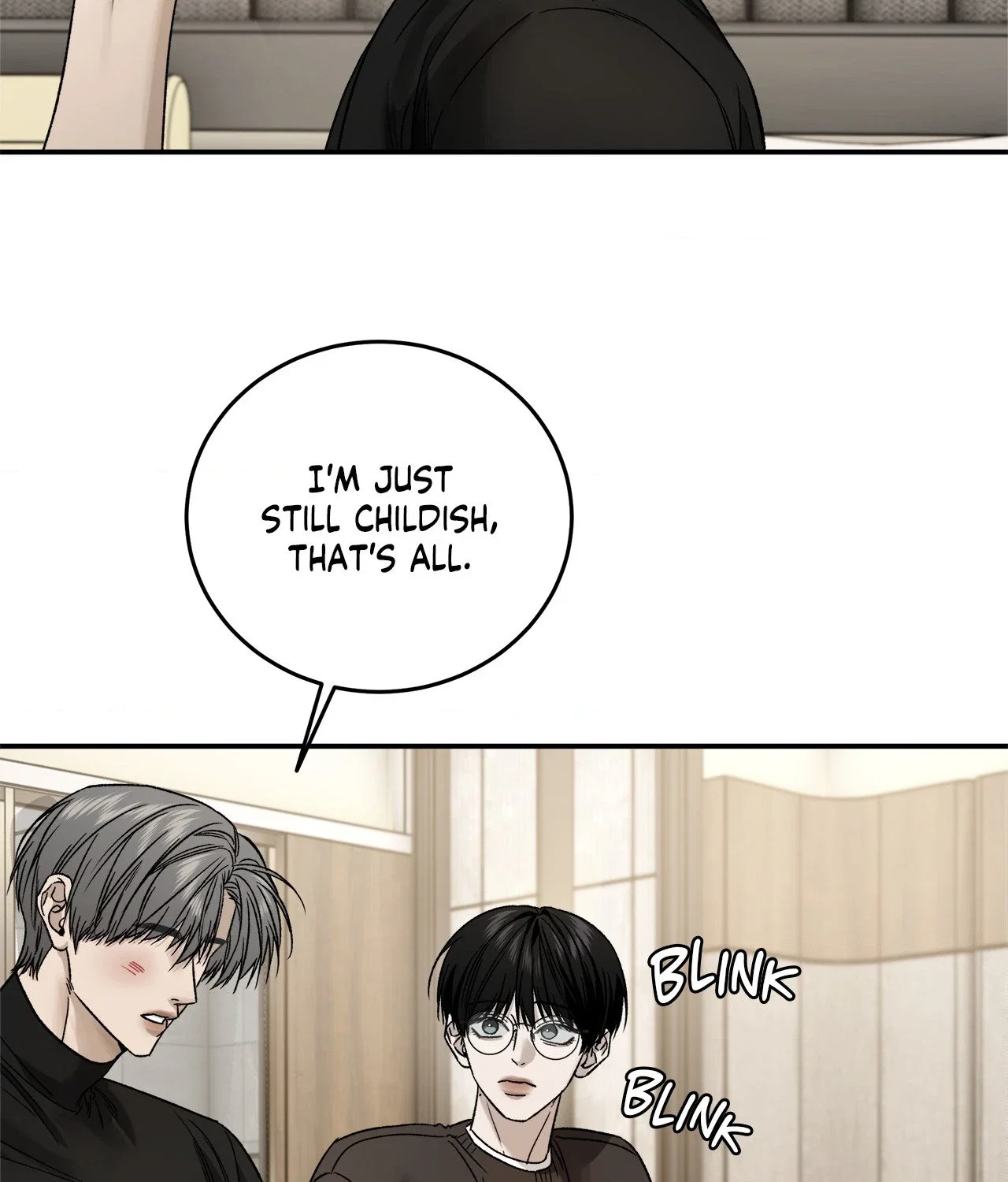 Feel My Benefit Chapter 79 - Page 30
