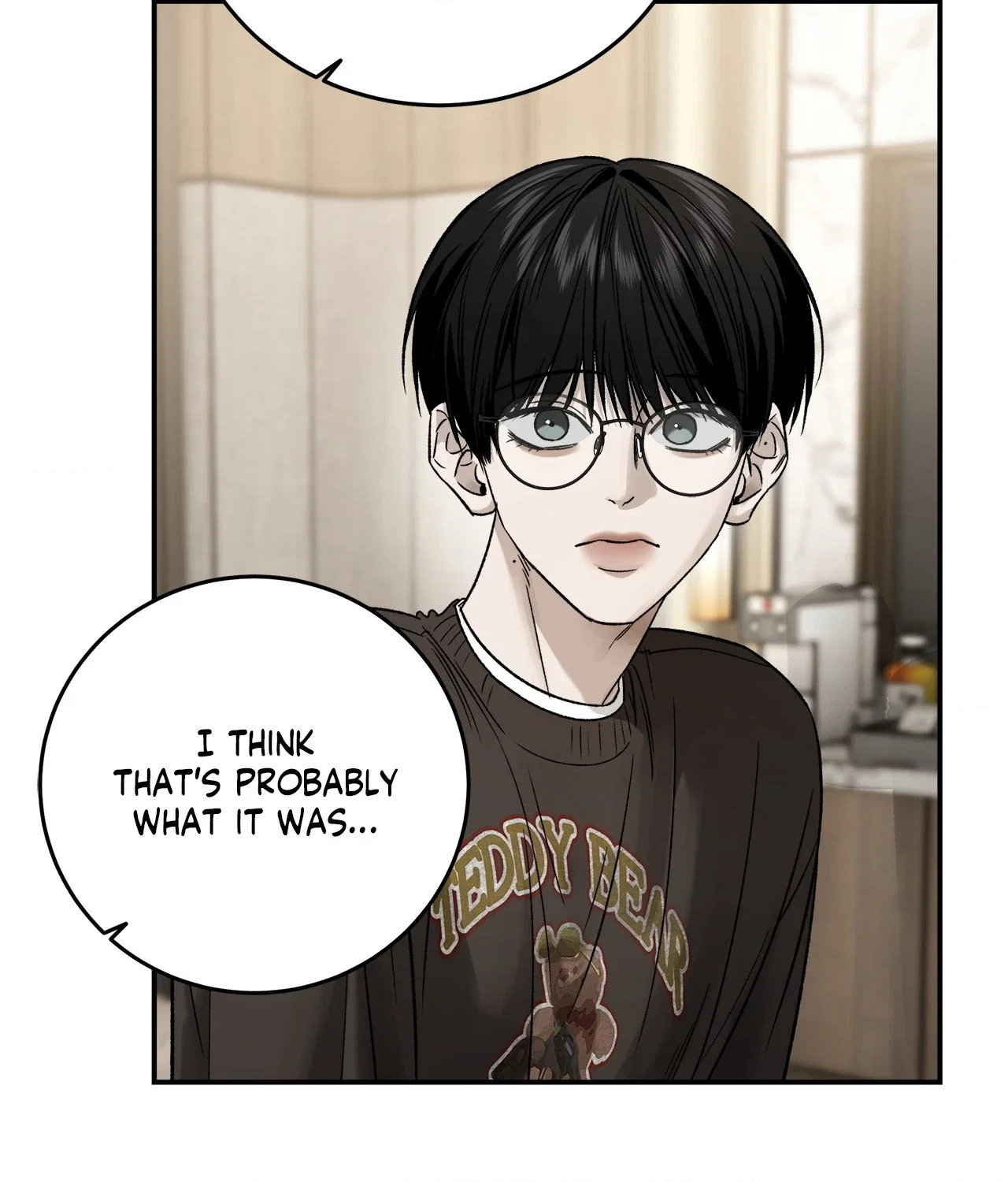 Feel My Benefit Chapter 79 - Page 32