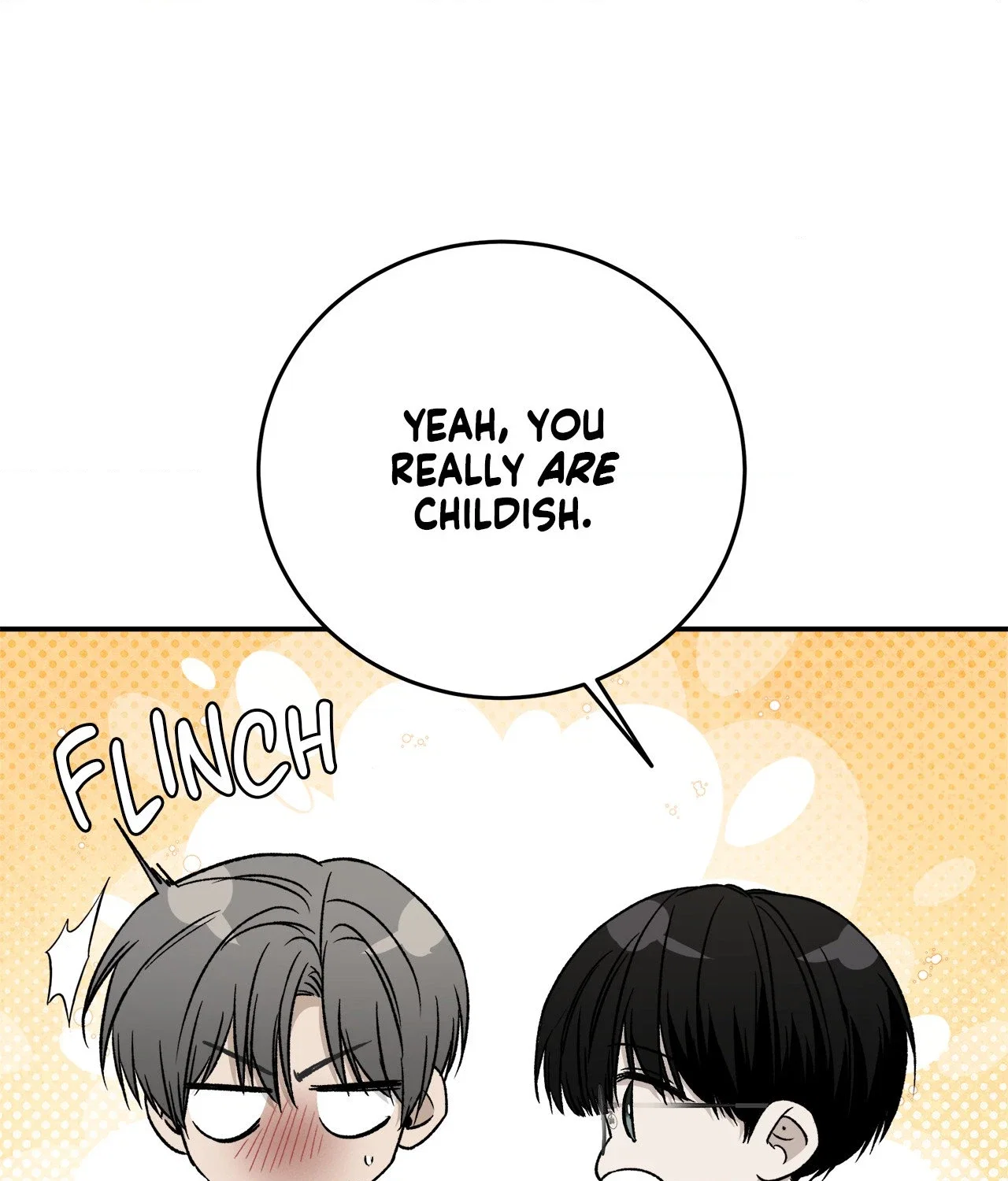 Feel My Benefit Chapter 79 - Page 33