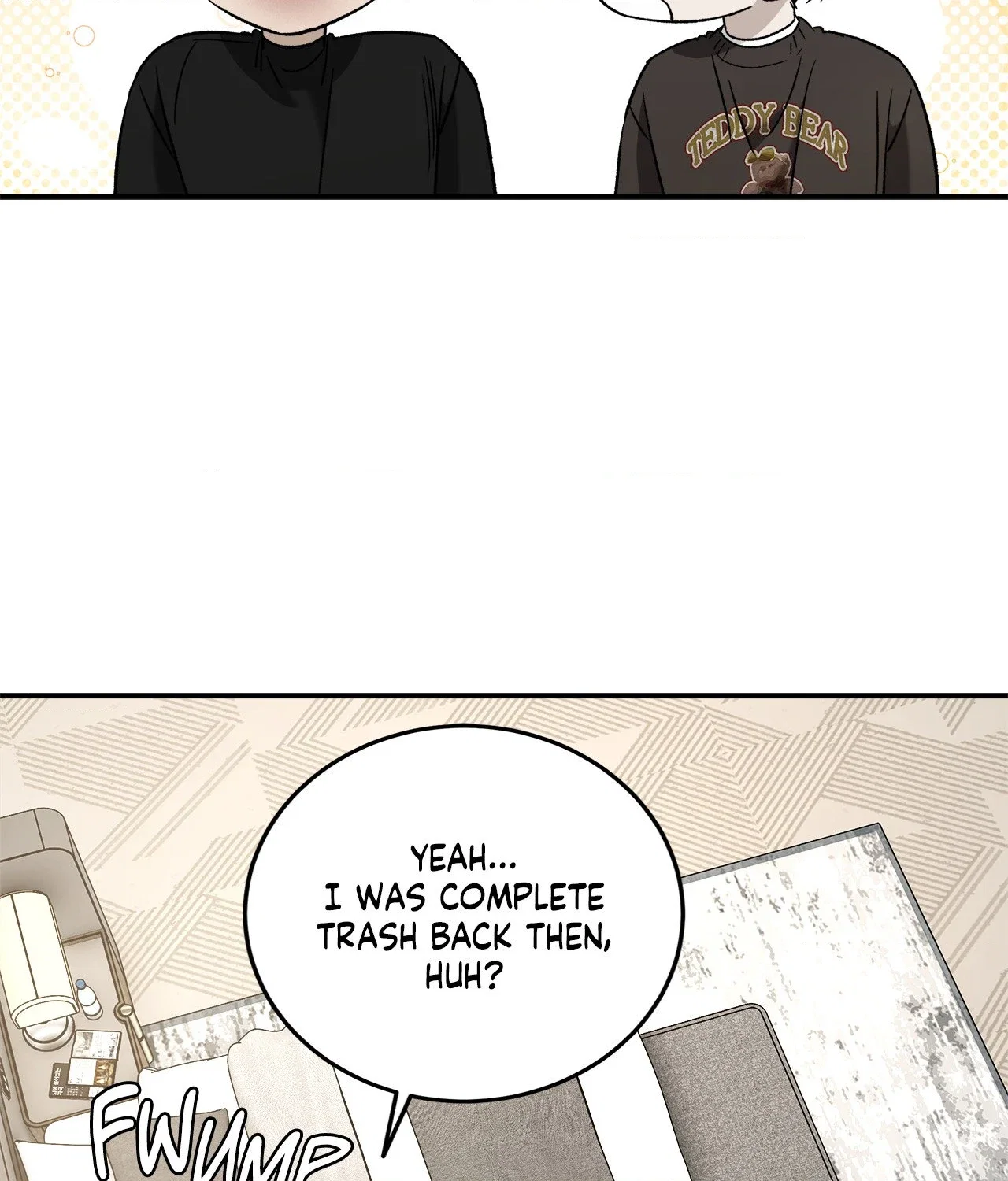 Feel My Benefit Chapter 79 - Page 34