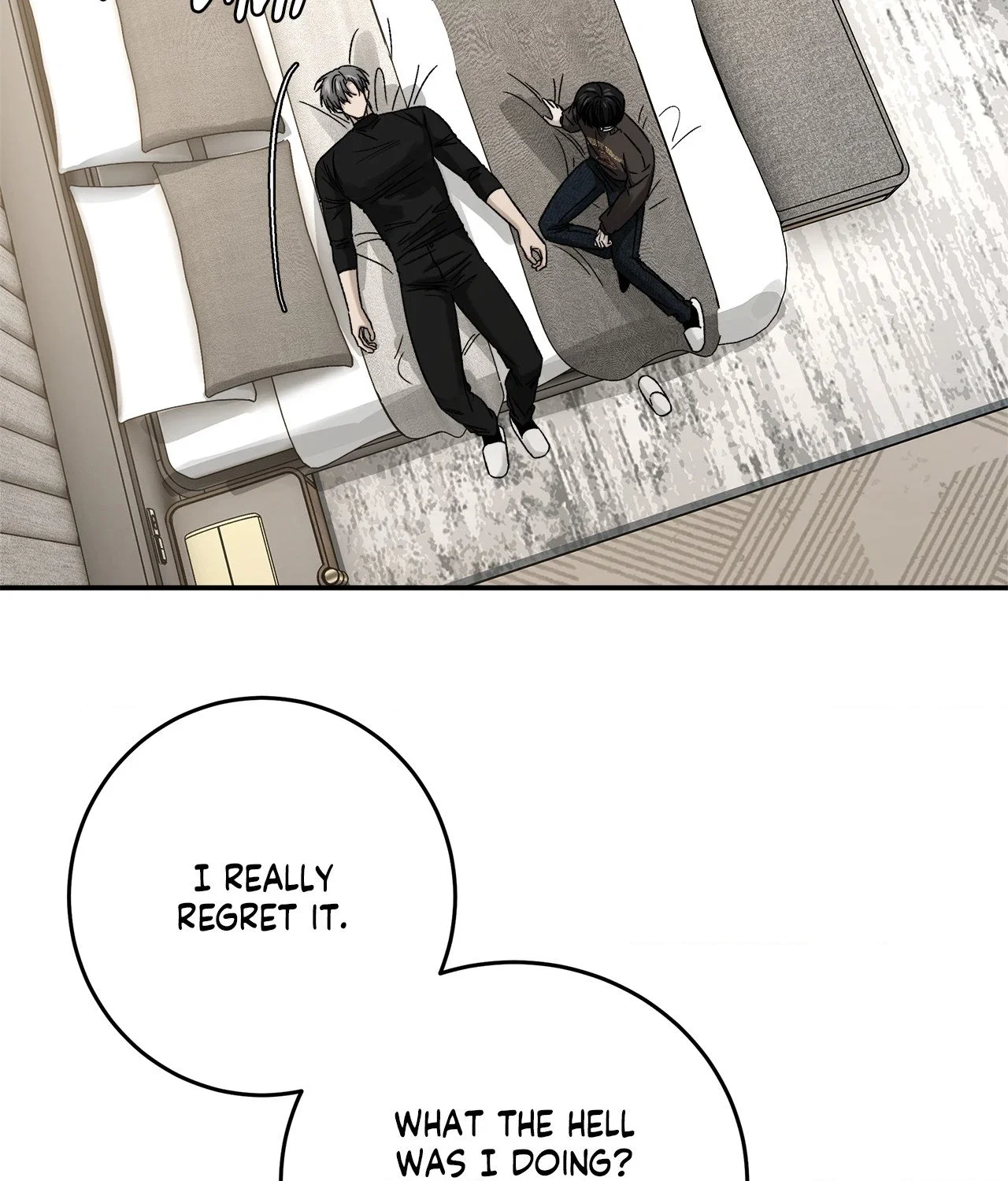 Feel My Benefit Chapter 79 - Page 35