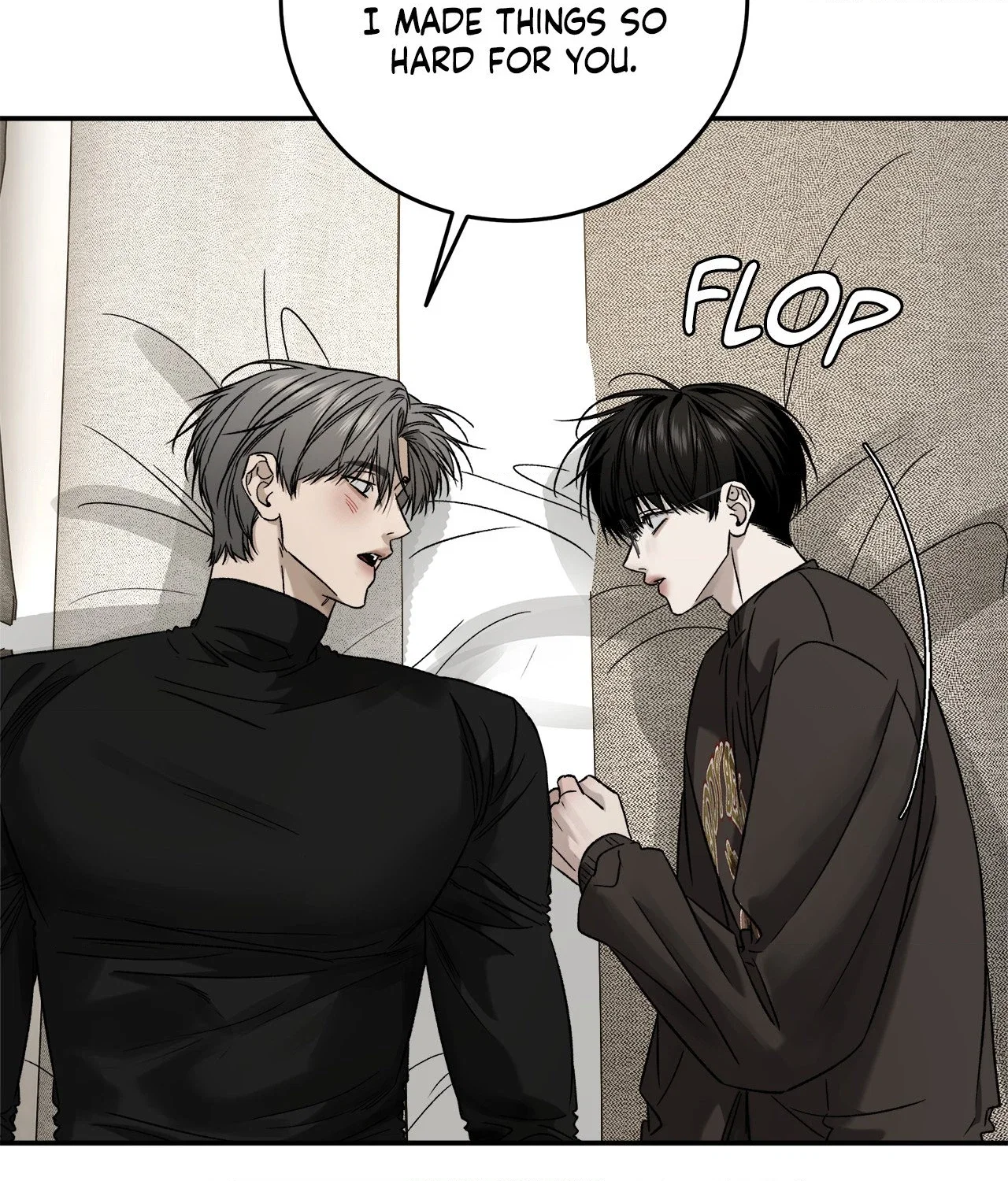 Feel My Benefit Chapter 79 - Page 36