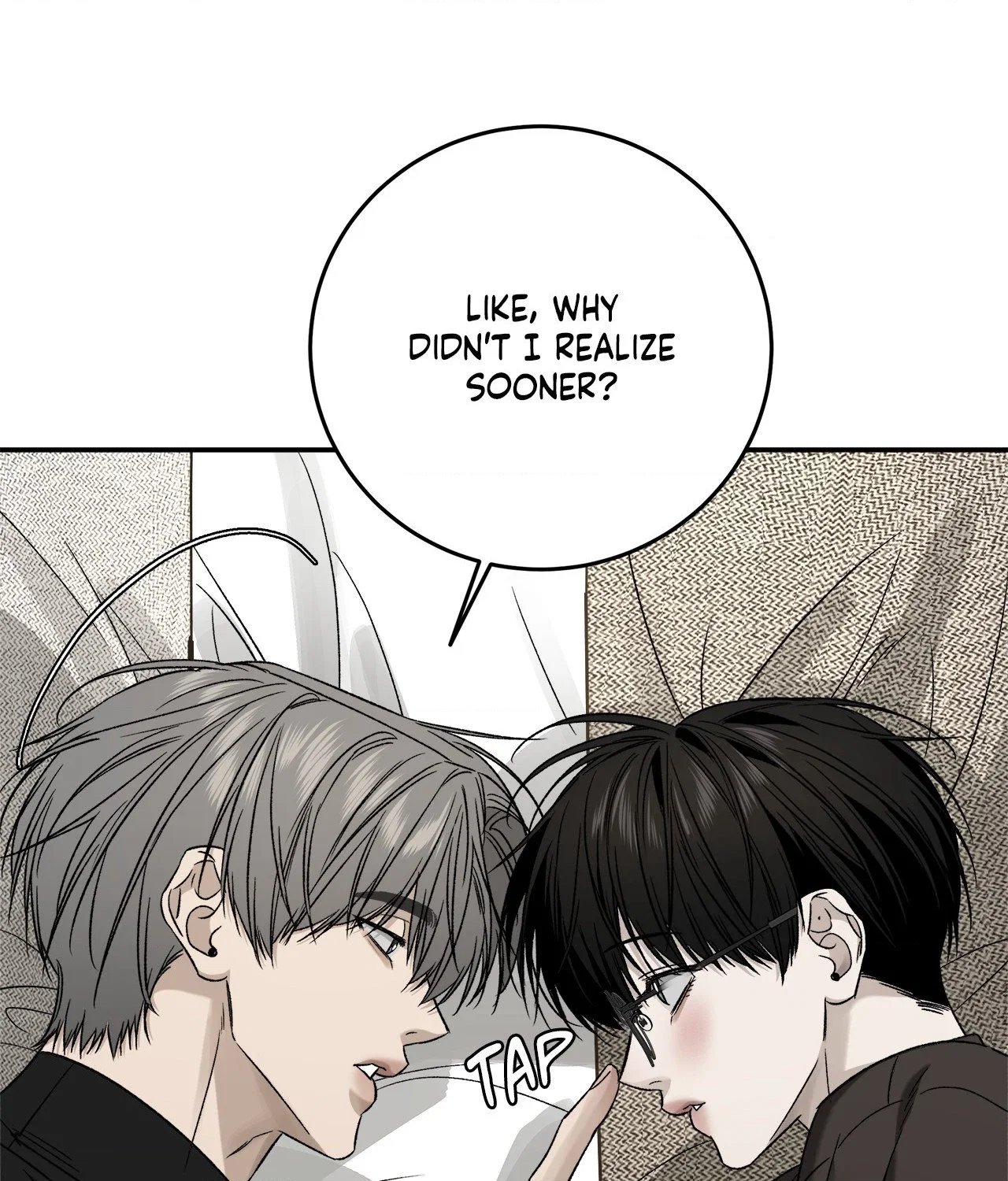 Feel My Benefit Chapter 79 - Page 37