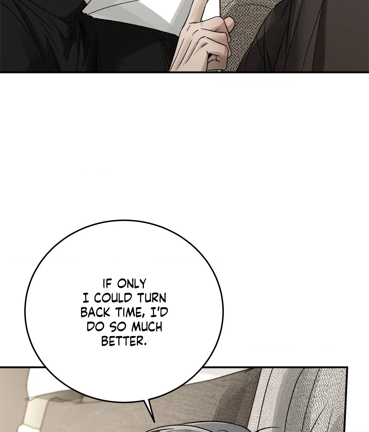 Feel My Benefit Chapter 79 - Page 38