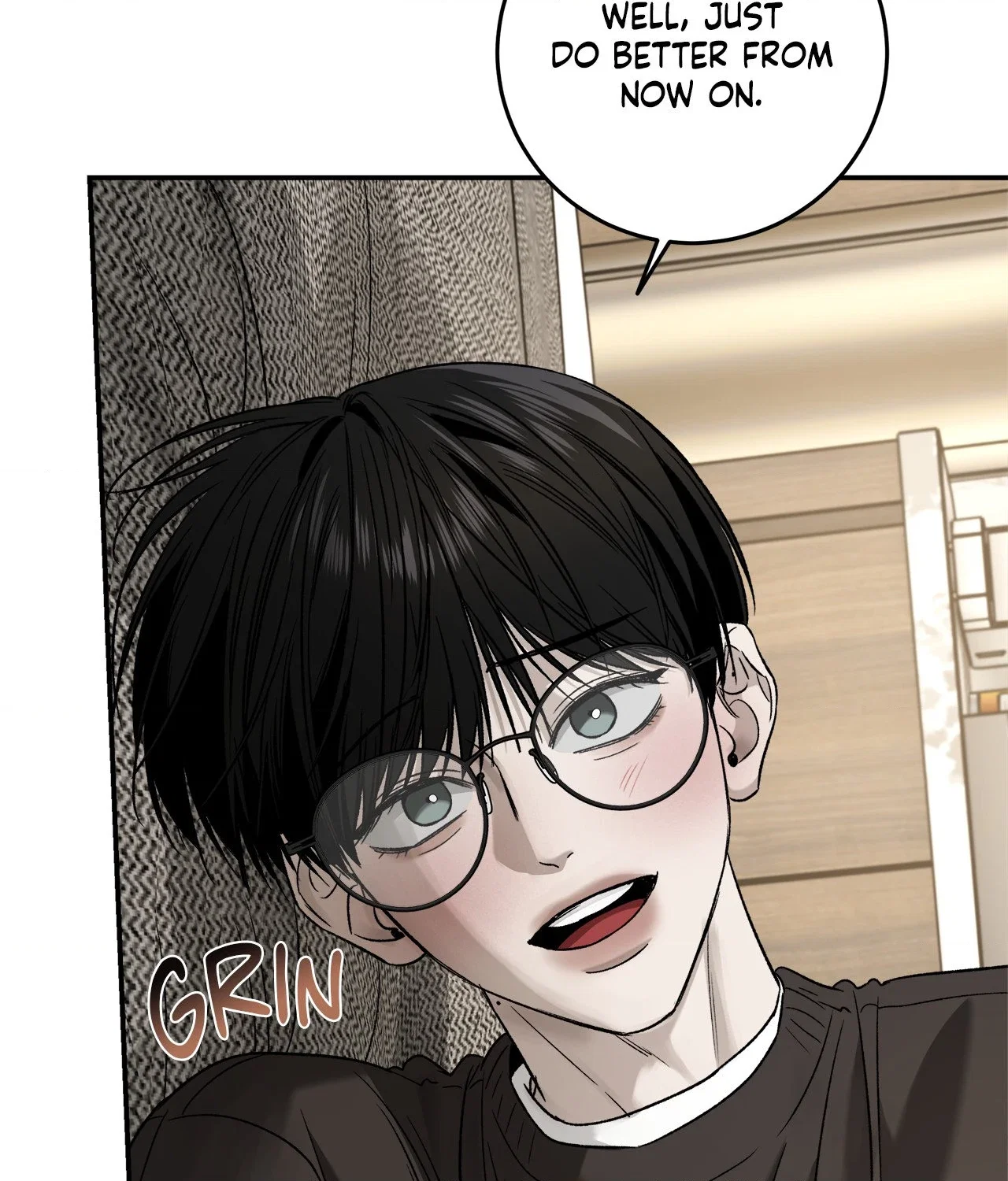 Feel My Benefit Chapter 79 - Page 40