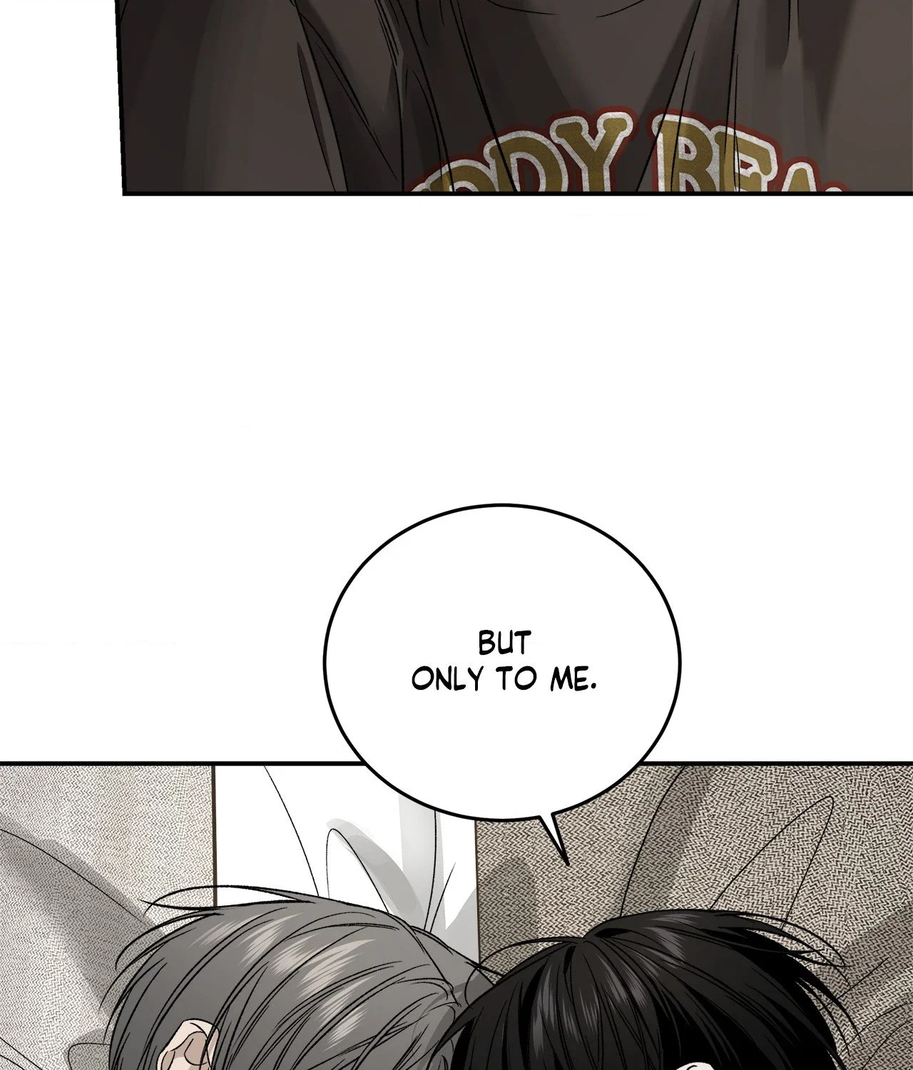 Feel My Benefit Chapter 79 - Page 41