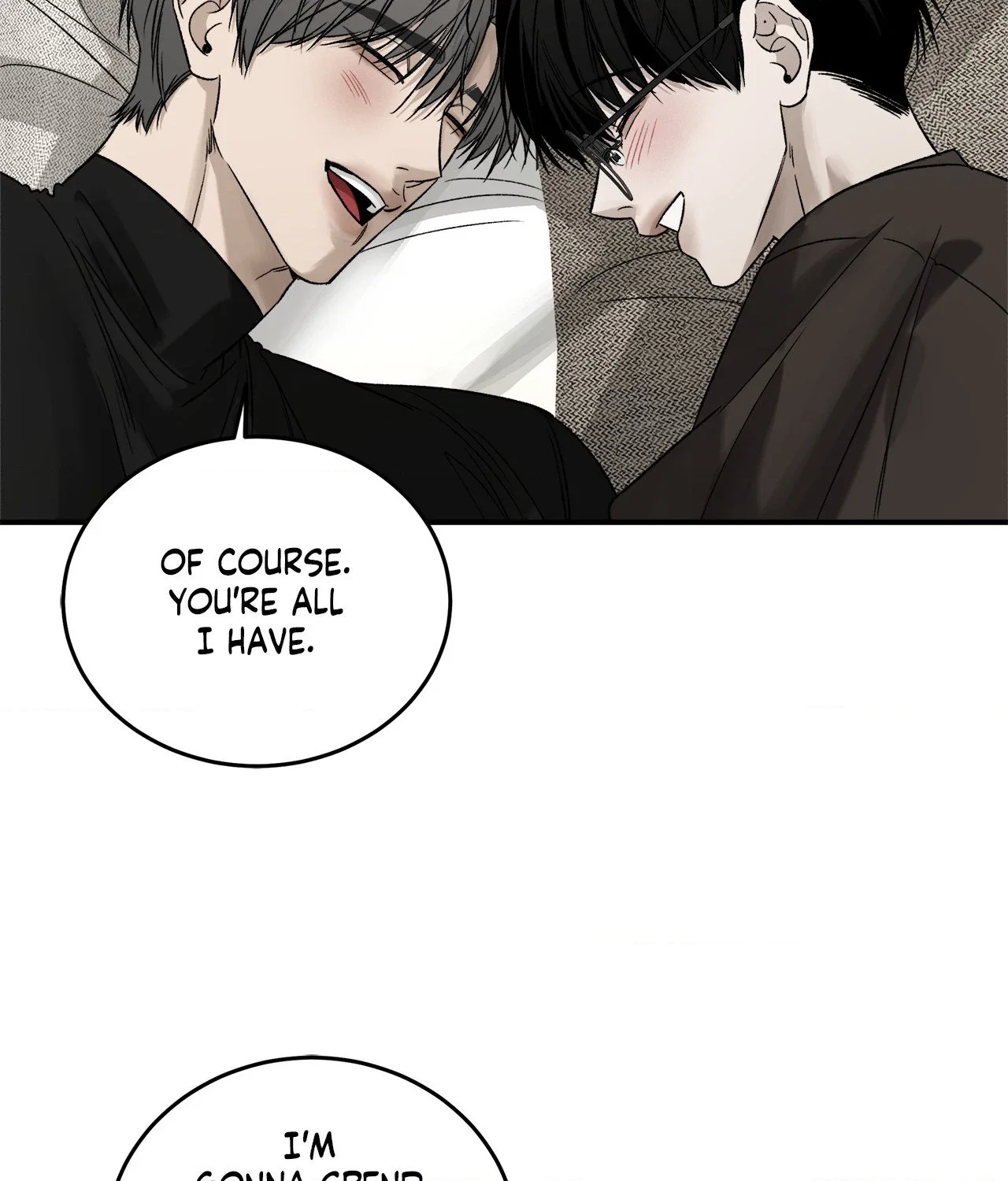 Feel My Benefit Chapter 79 - Page 42