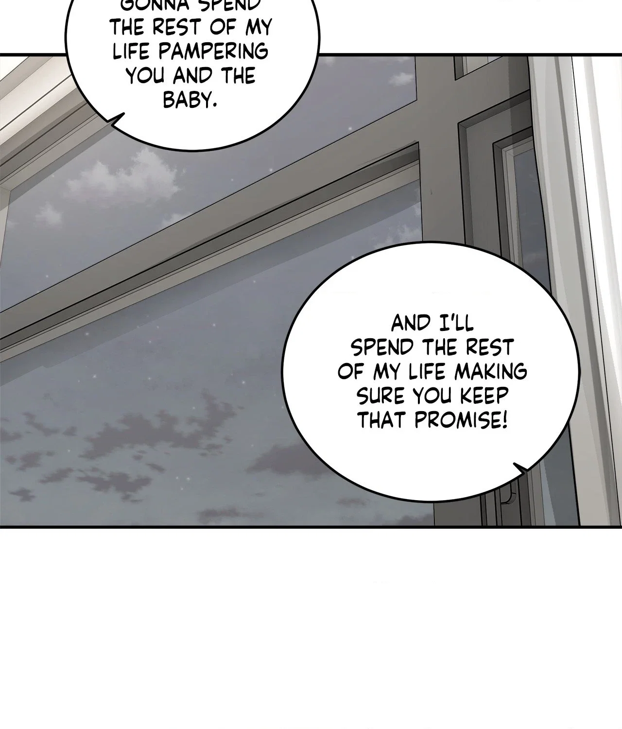 Feel My Benefit Chapter 79 - Page 43