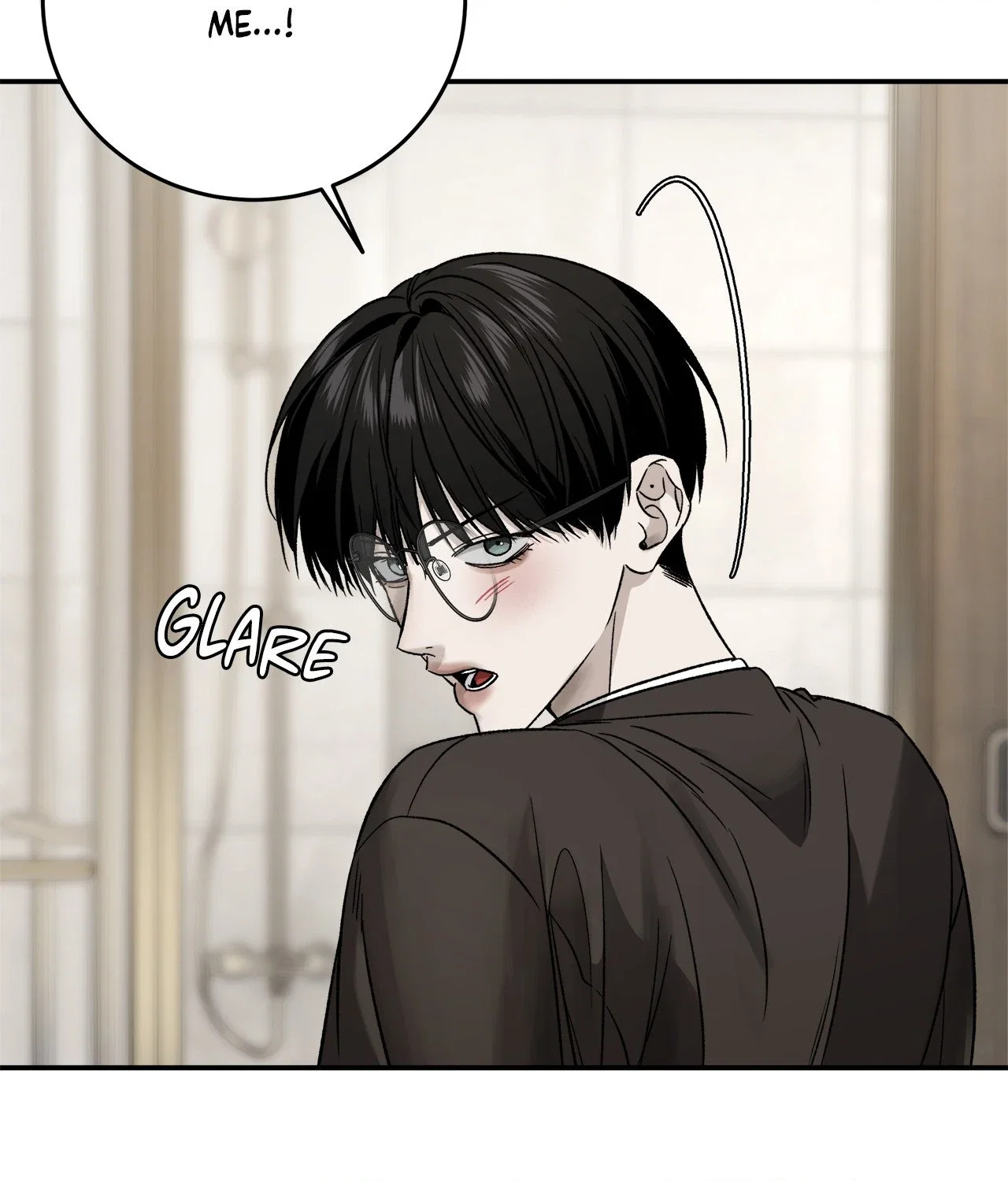 Feel My Benefit Chapter 79 - Page 48