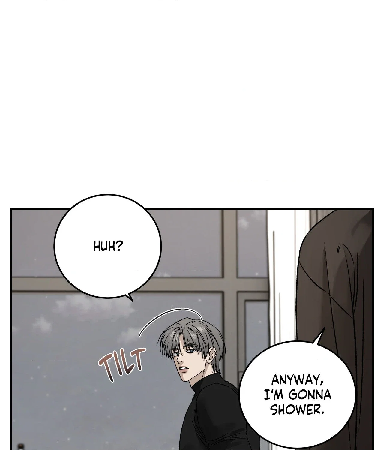 Feel My Benefit Chapter 79 - Page 49
