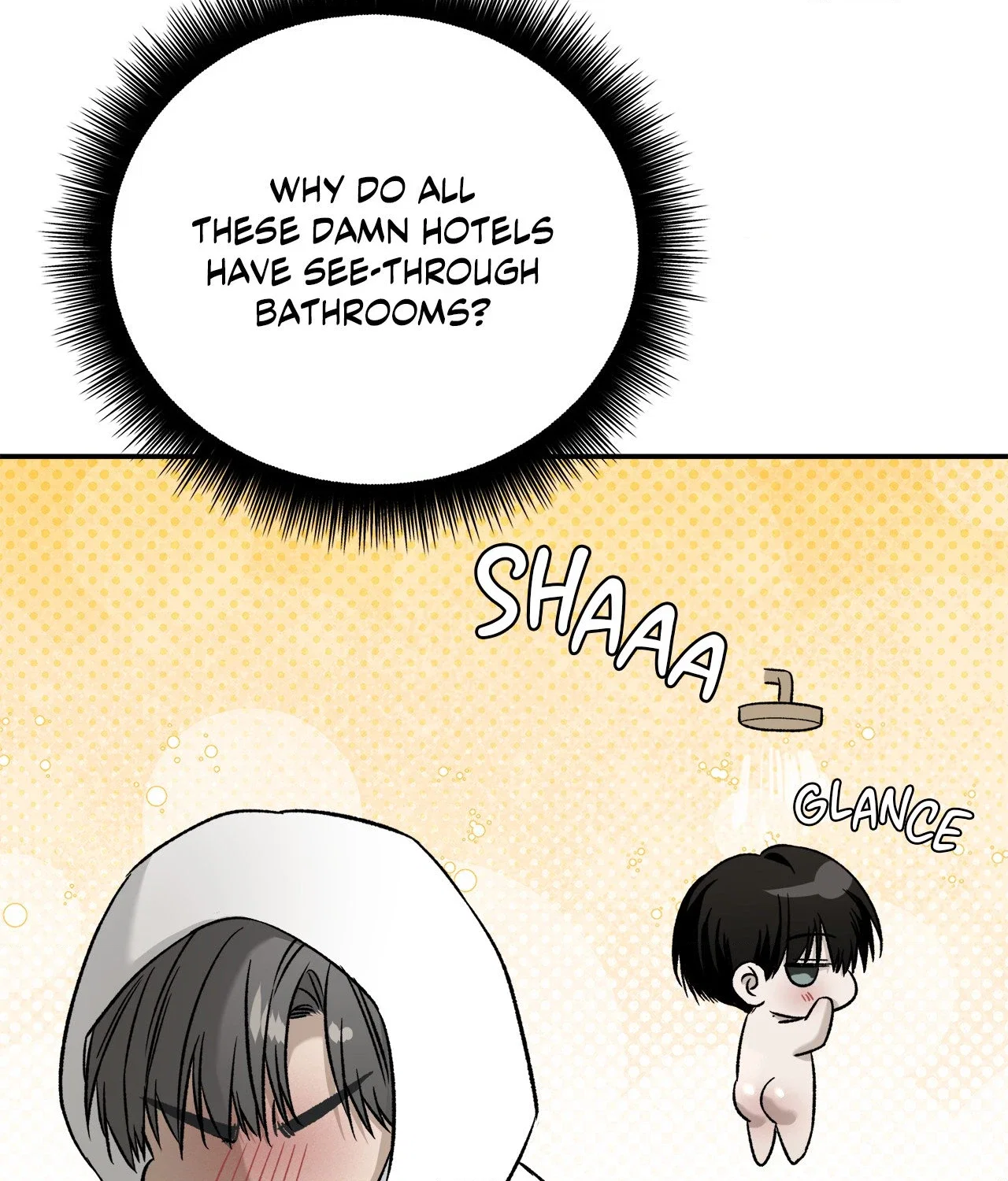 Feel My Benefit Chapter 79 - Page 53