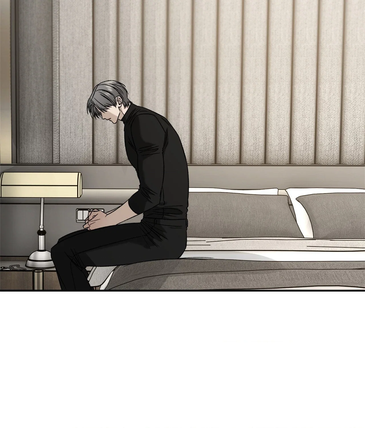 Feel My Benefit Chapter 79 - Page 56