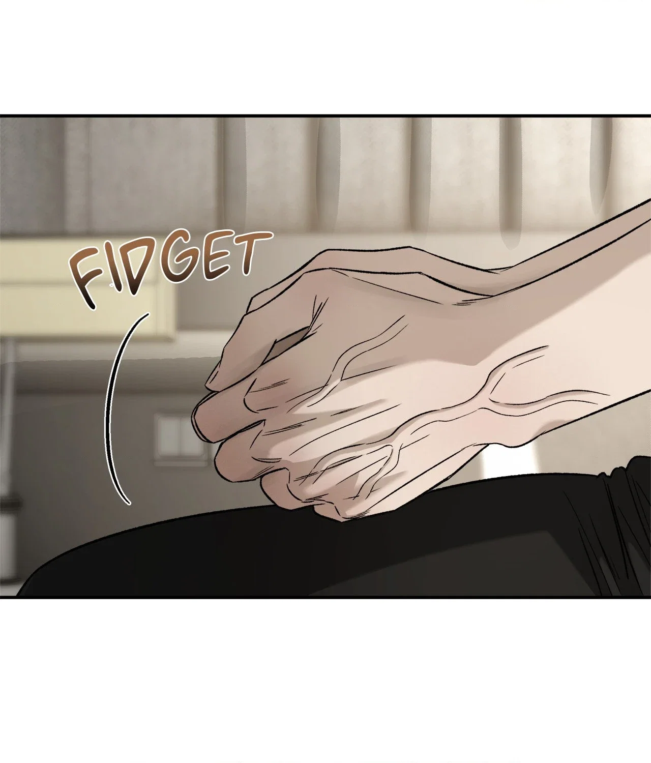 Feel My Benefit Chapter 79 - Page 57