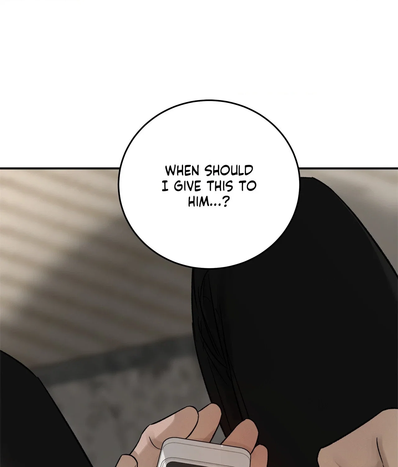 Feel My Benefit Chapter 79 - Page 59