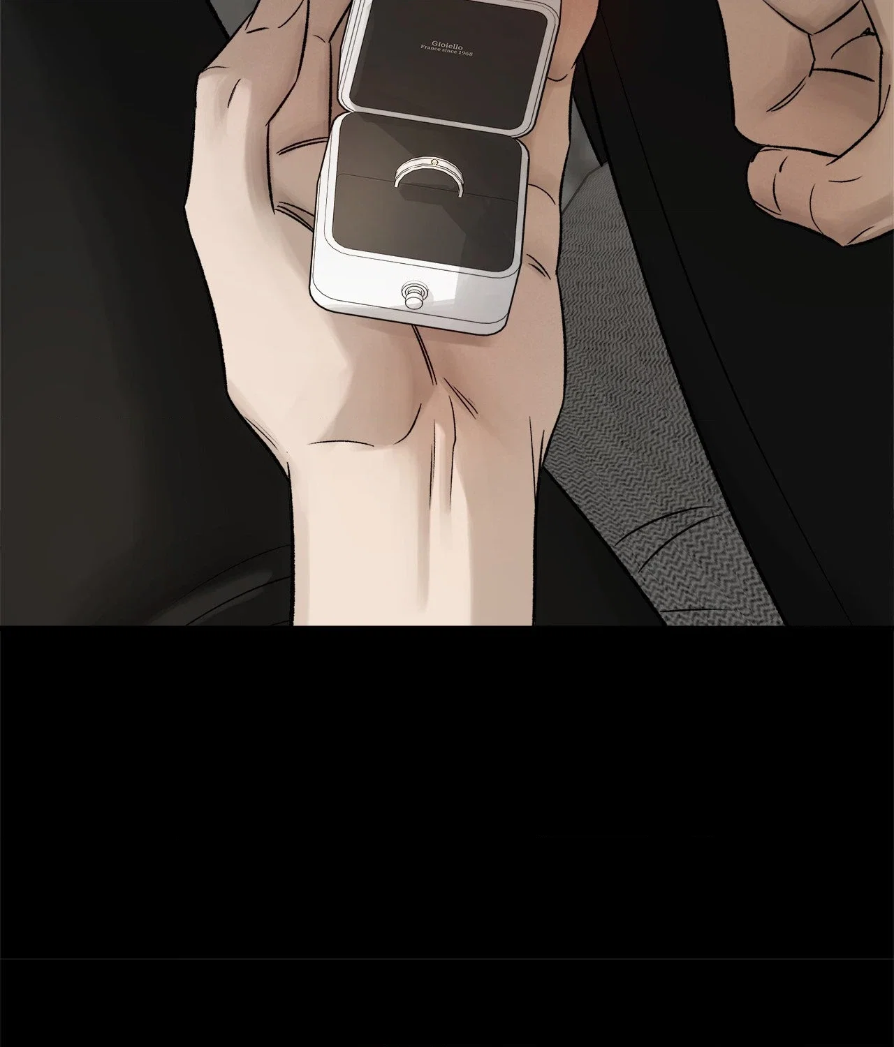 Feel My Benefit Chapter 79 - Page 60