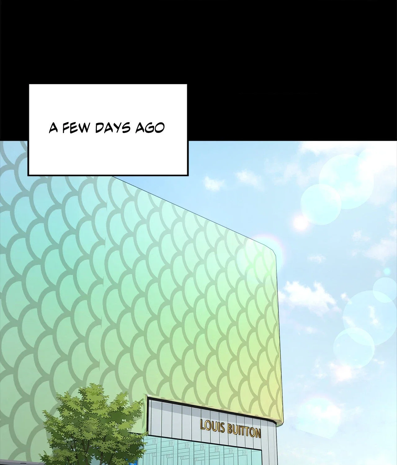 Feel My Benefit Chapter 79 - Page 61