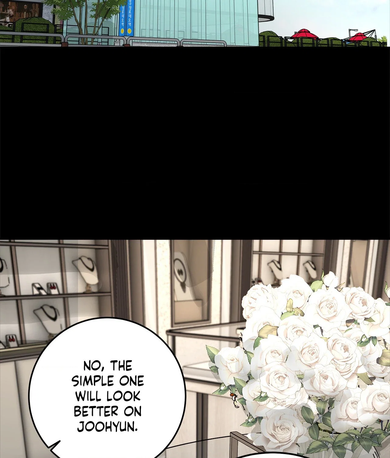 Feel My Benefit Chapter 79 - Page 62