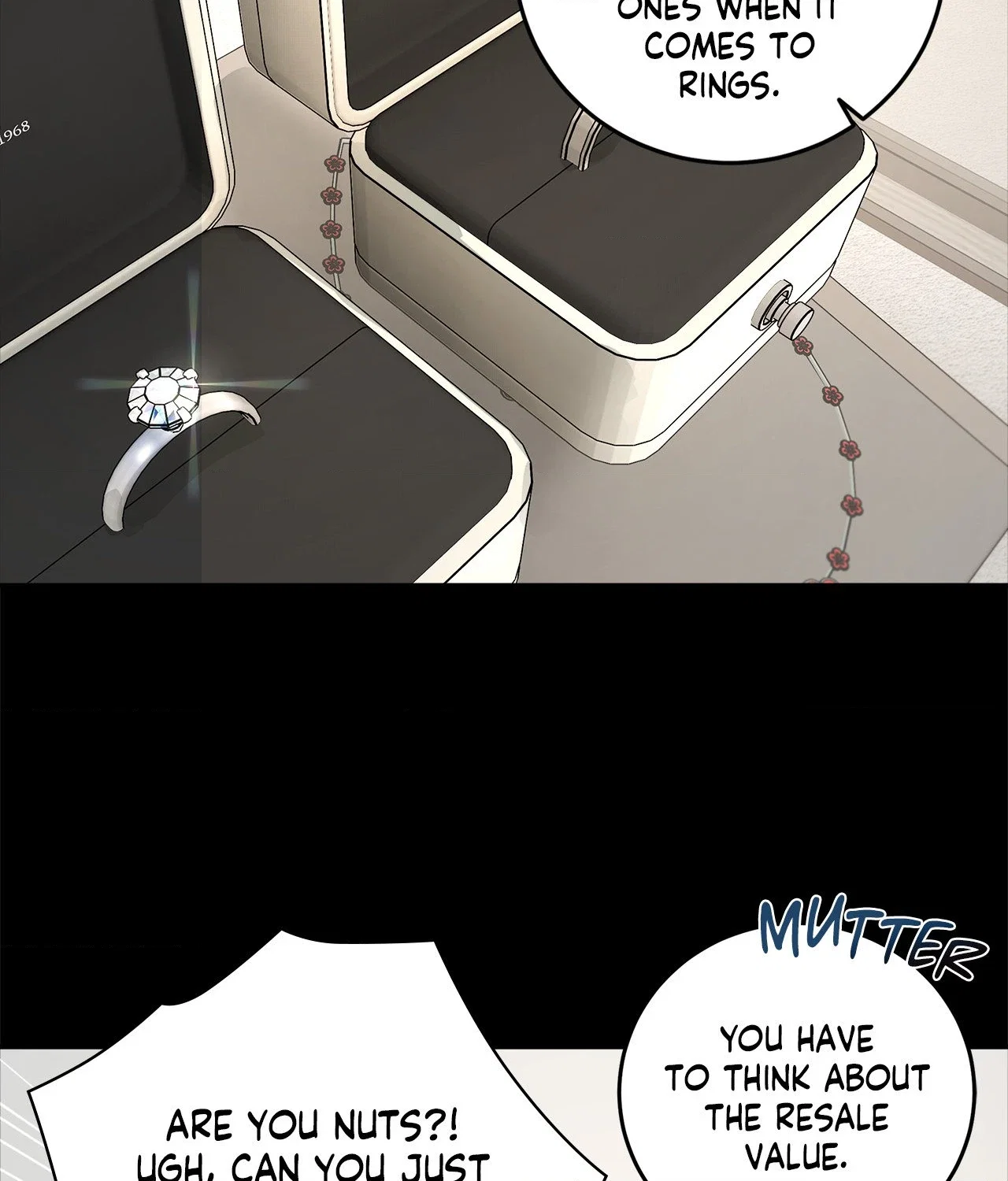 Feel My Benefit Chapter 79 - Page 64