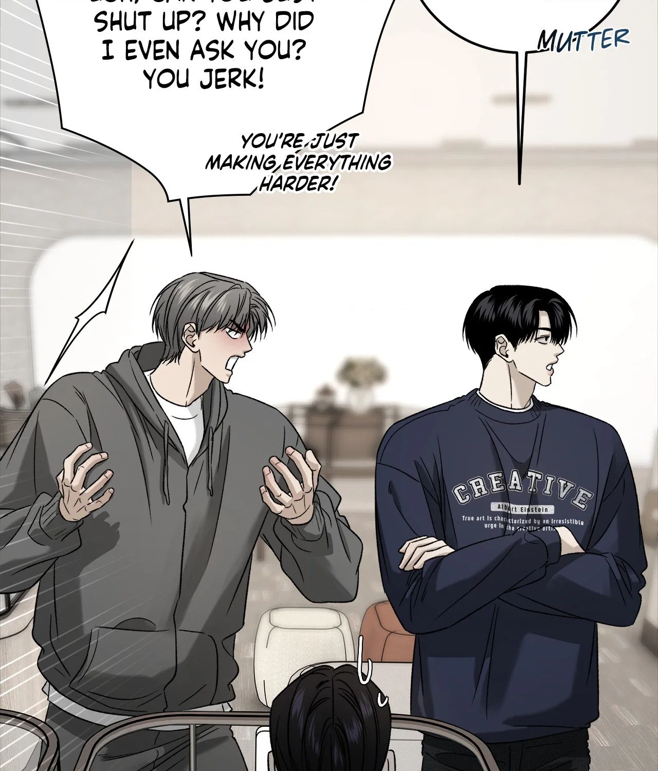 Feel My Benefit Chapter 79 - Page 65