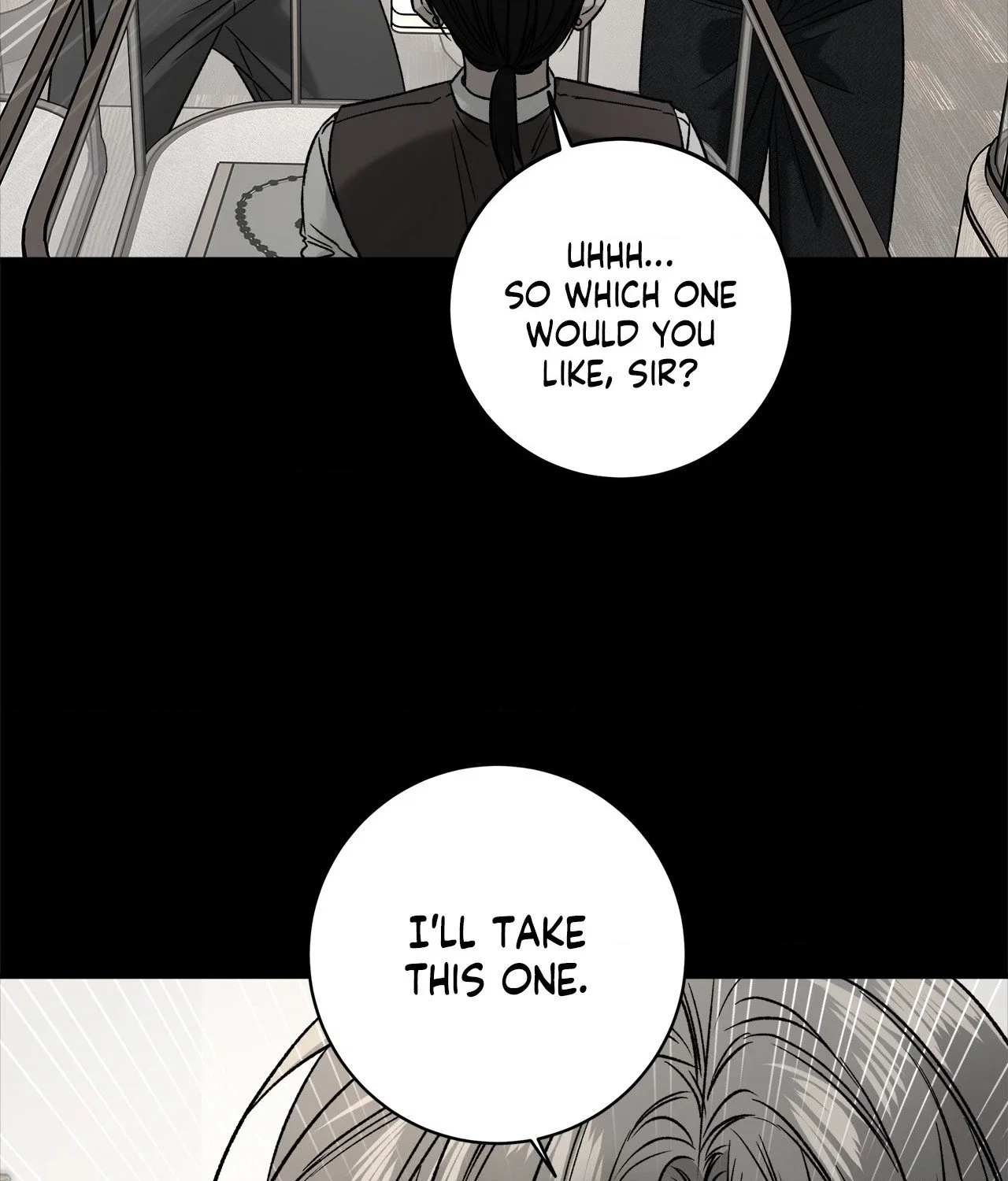 Feel My Benefit Chapter 79 - Page 66