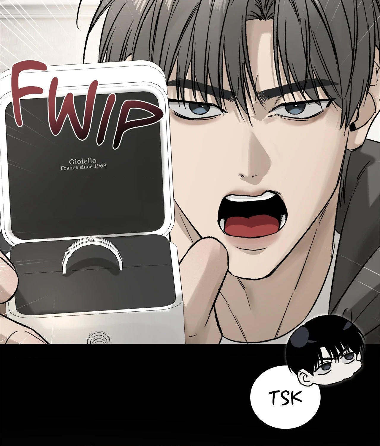 Feel My Benefit Chapter 79 - Page 67