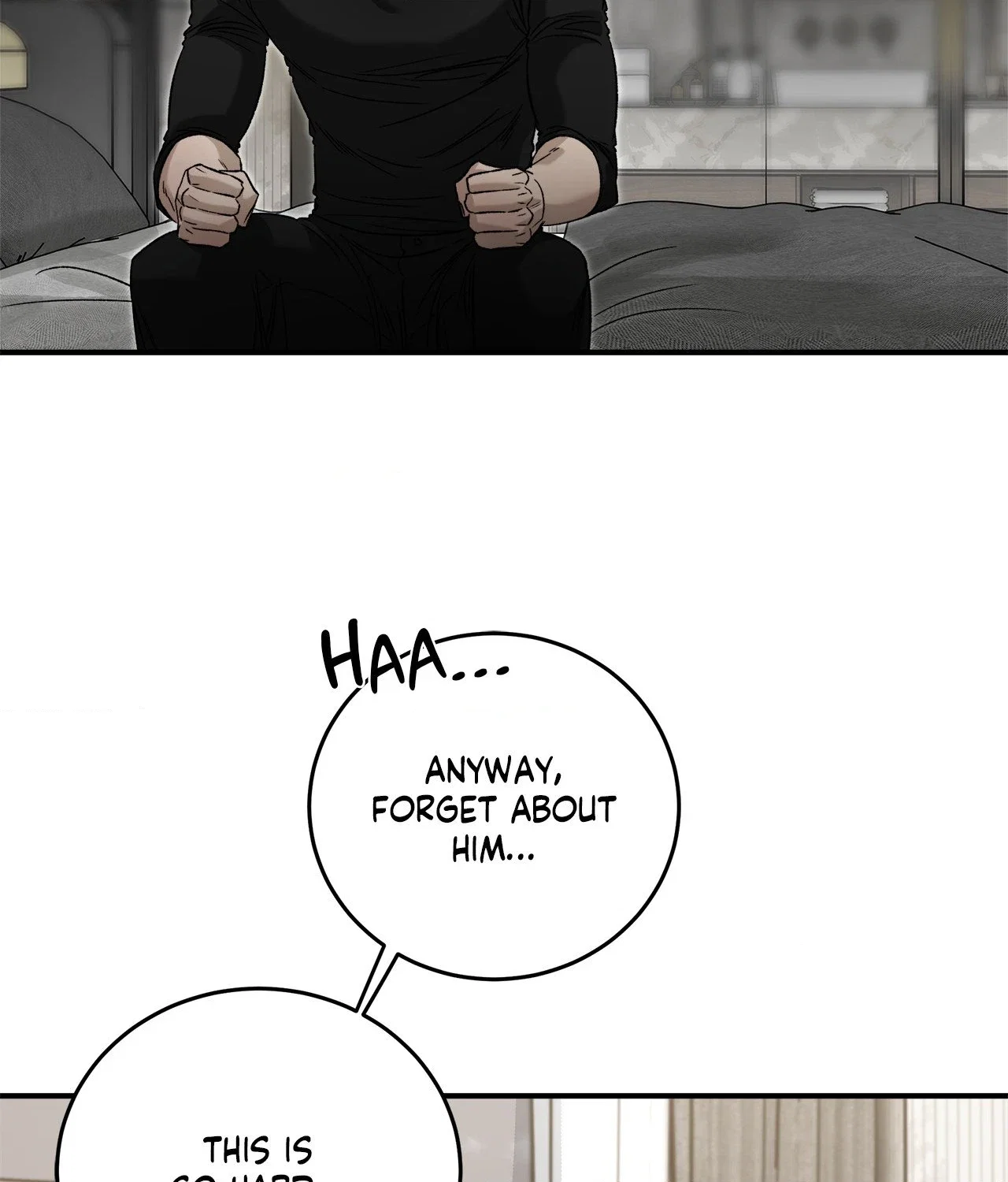 Feel My Benefit Chapter 79 - Page 69