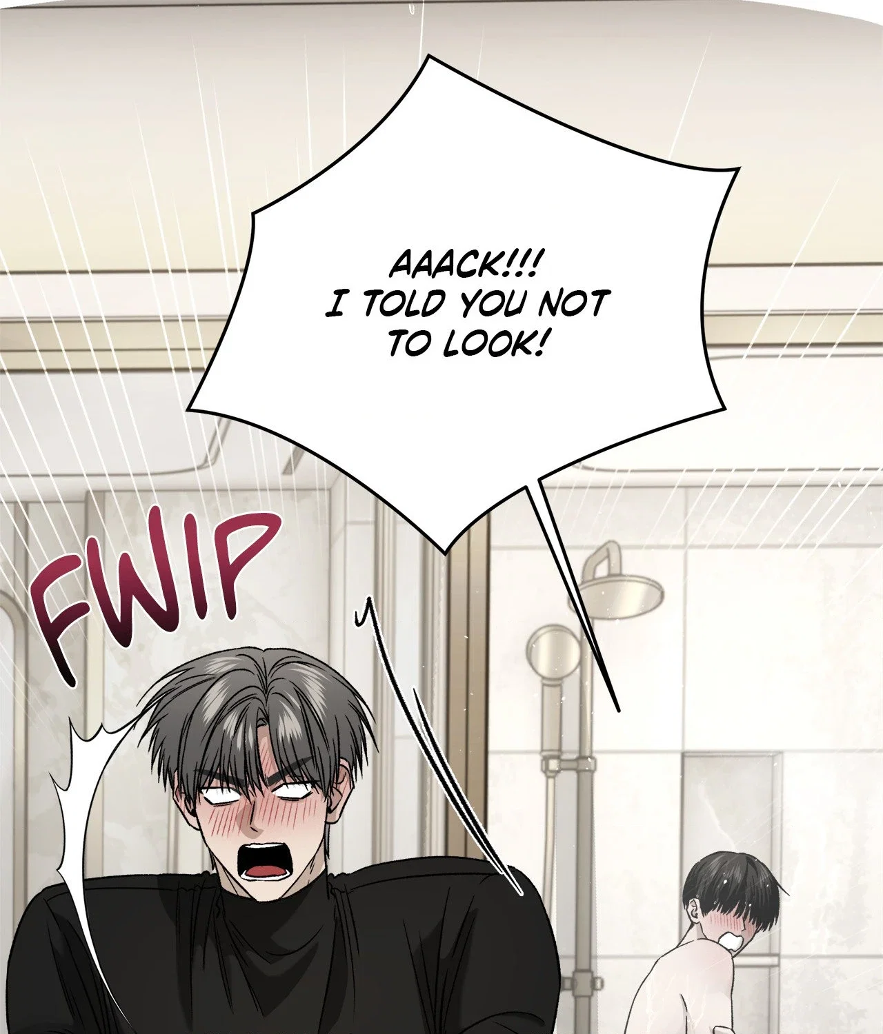 Feel My Benefit Chapter 79 - Page 75