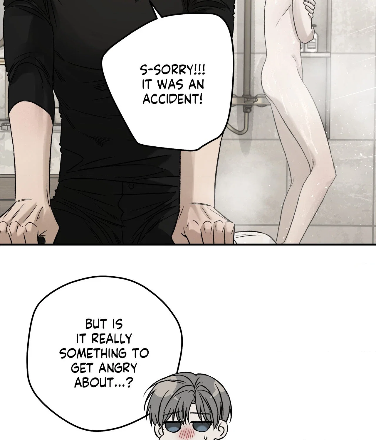 Feel My Benefit Chapter 79 - Page 76