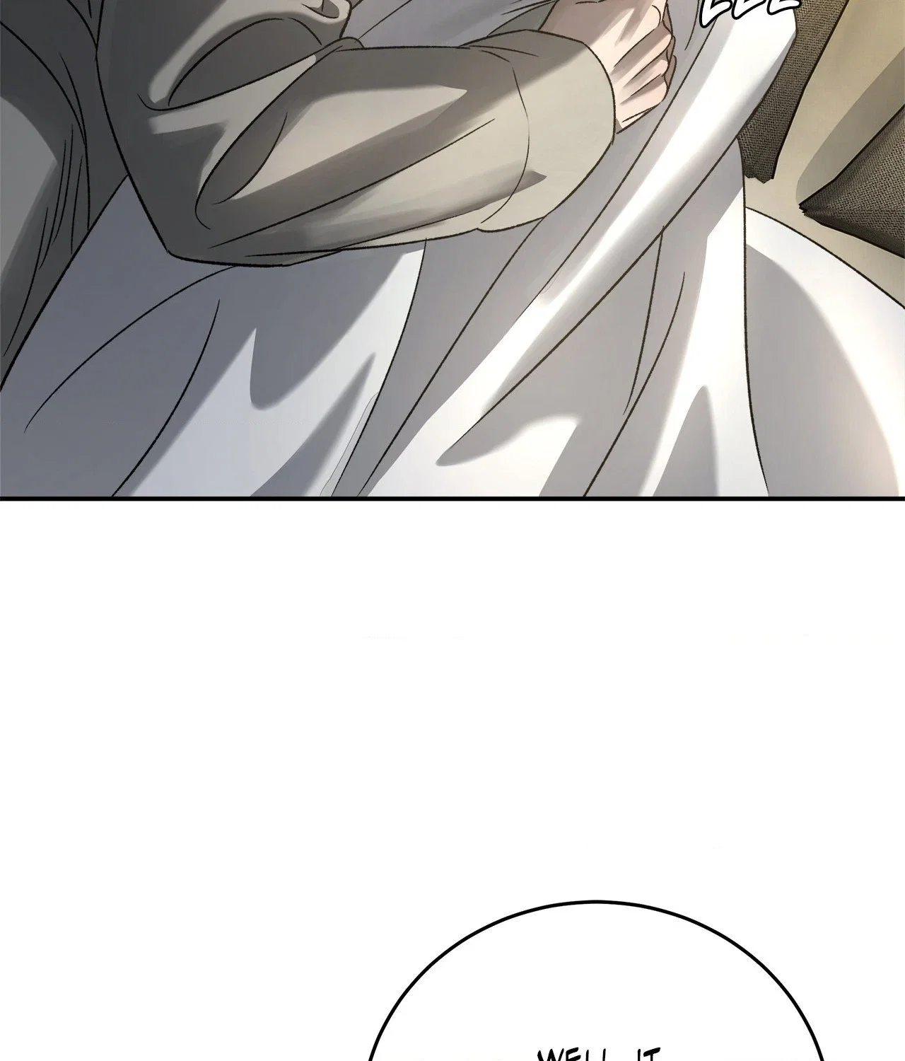 Feel My Benefit Chapter 79 - Page 81