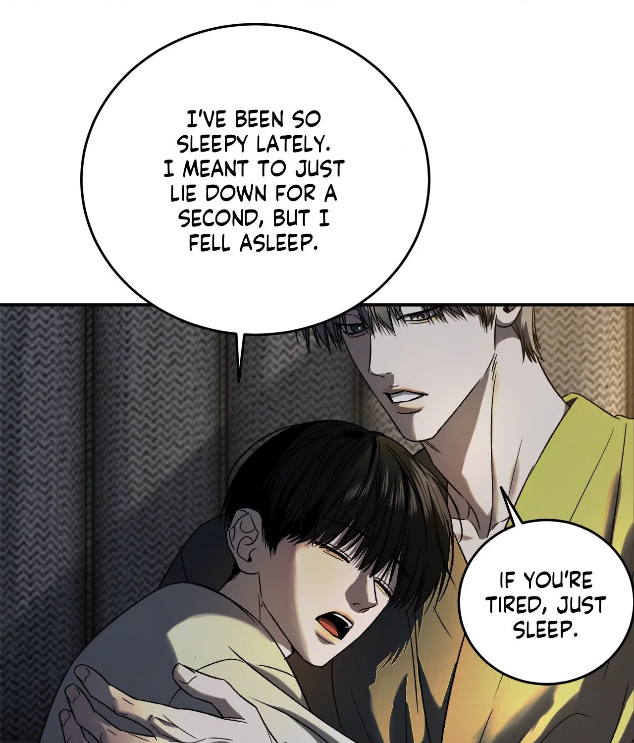 Feel My Benefit Chapter 79 - Page 87