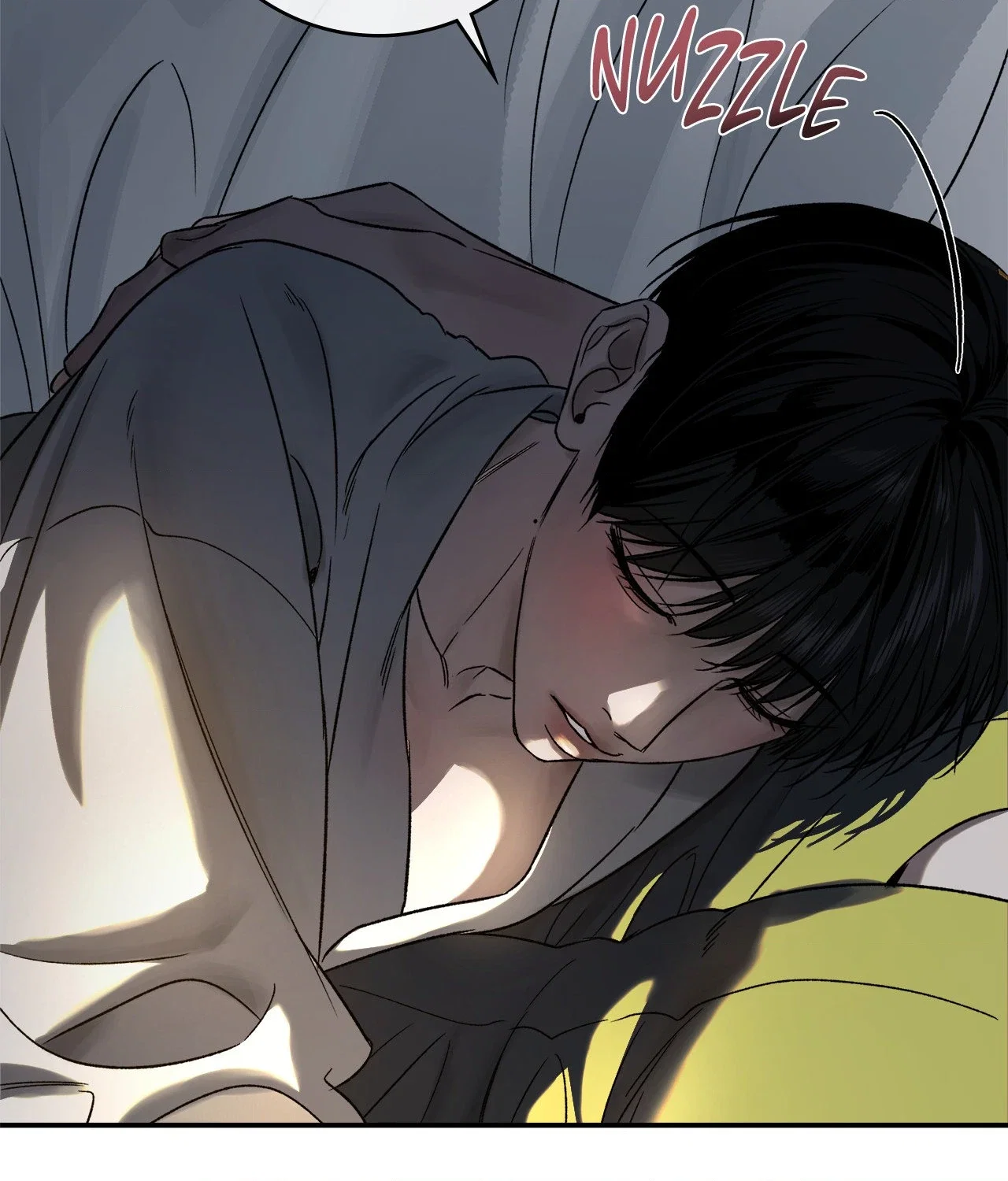 Feel My Benefit Chapter 79 - Page 89