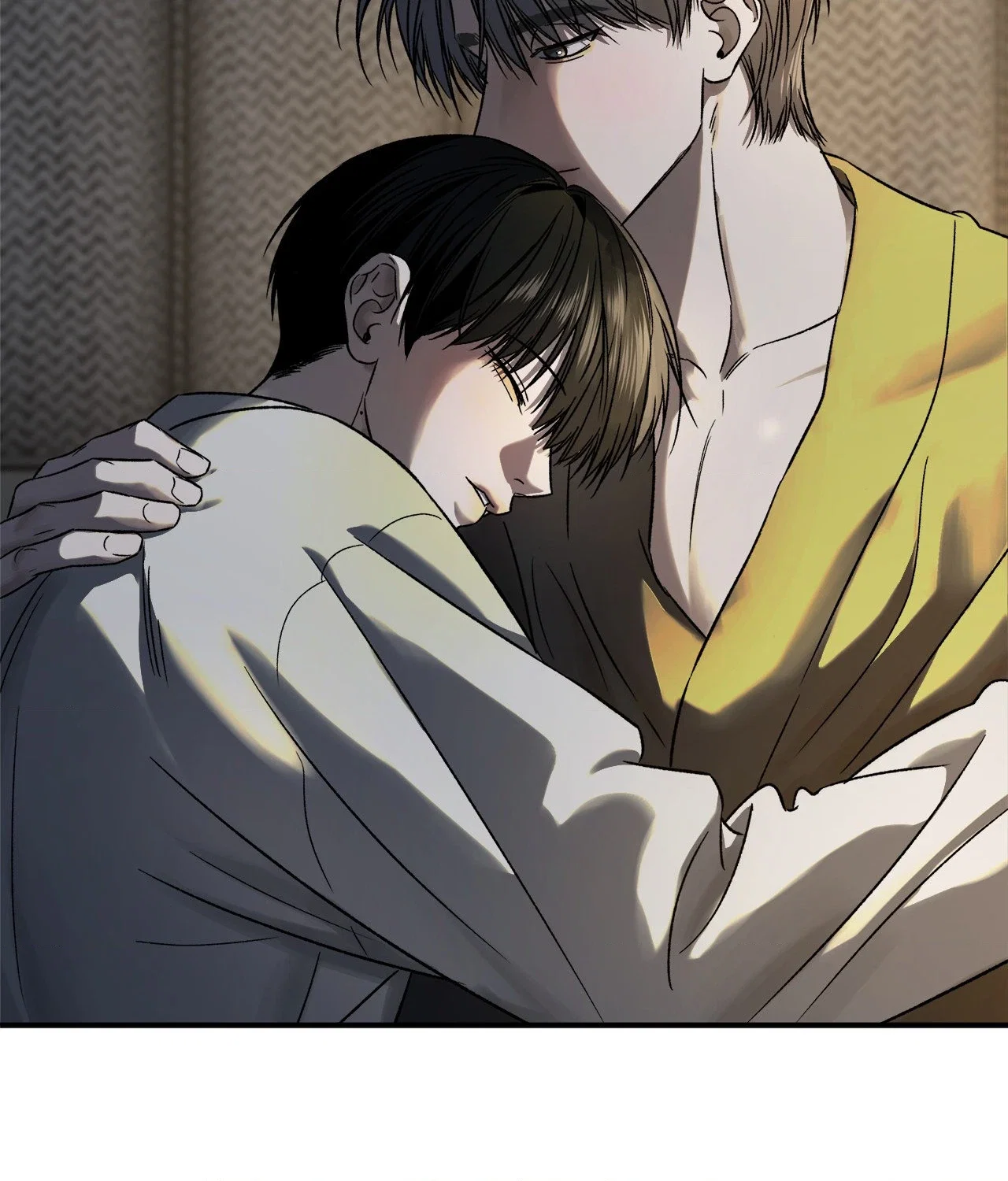 Feel My Benefit Chapter 79 - Page 92