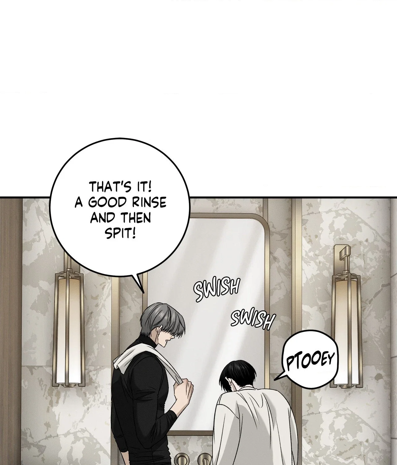 Feel My Benefit Chapter 83 - Page 2
