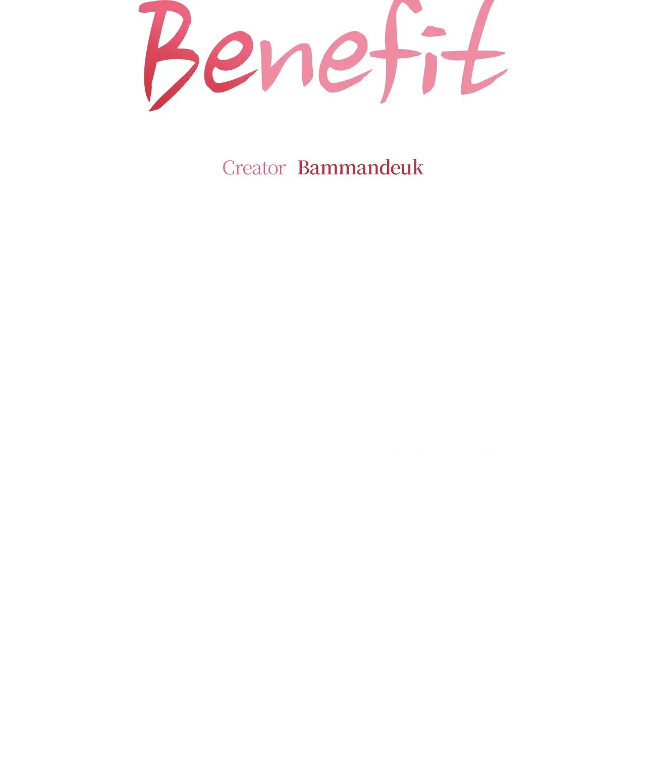 Feel My Benefit Chapter 83 - Page 10