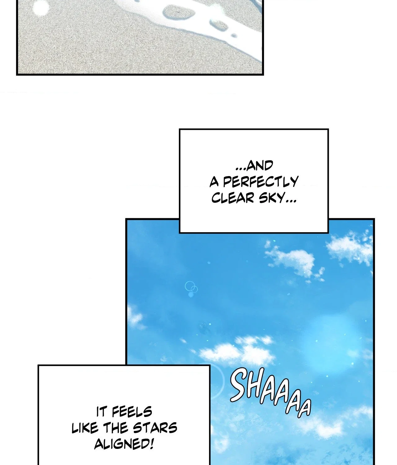 Feel My Benefit Chapter 83 - Page 13