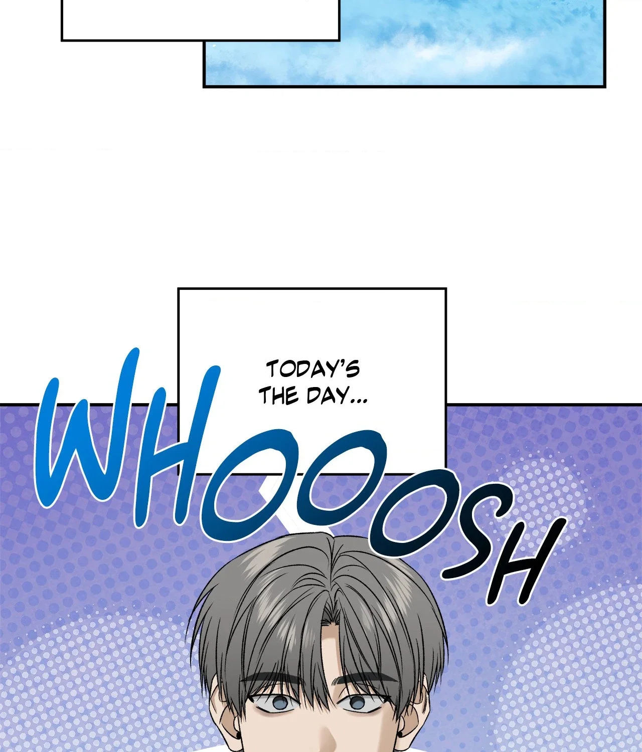 Feel My Benefit Chapter 83 - Page 14