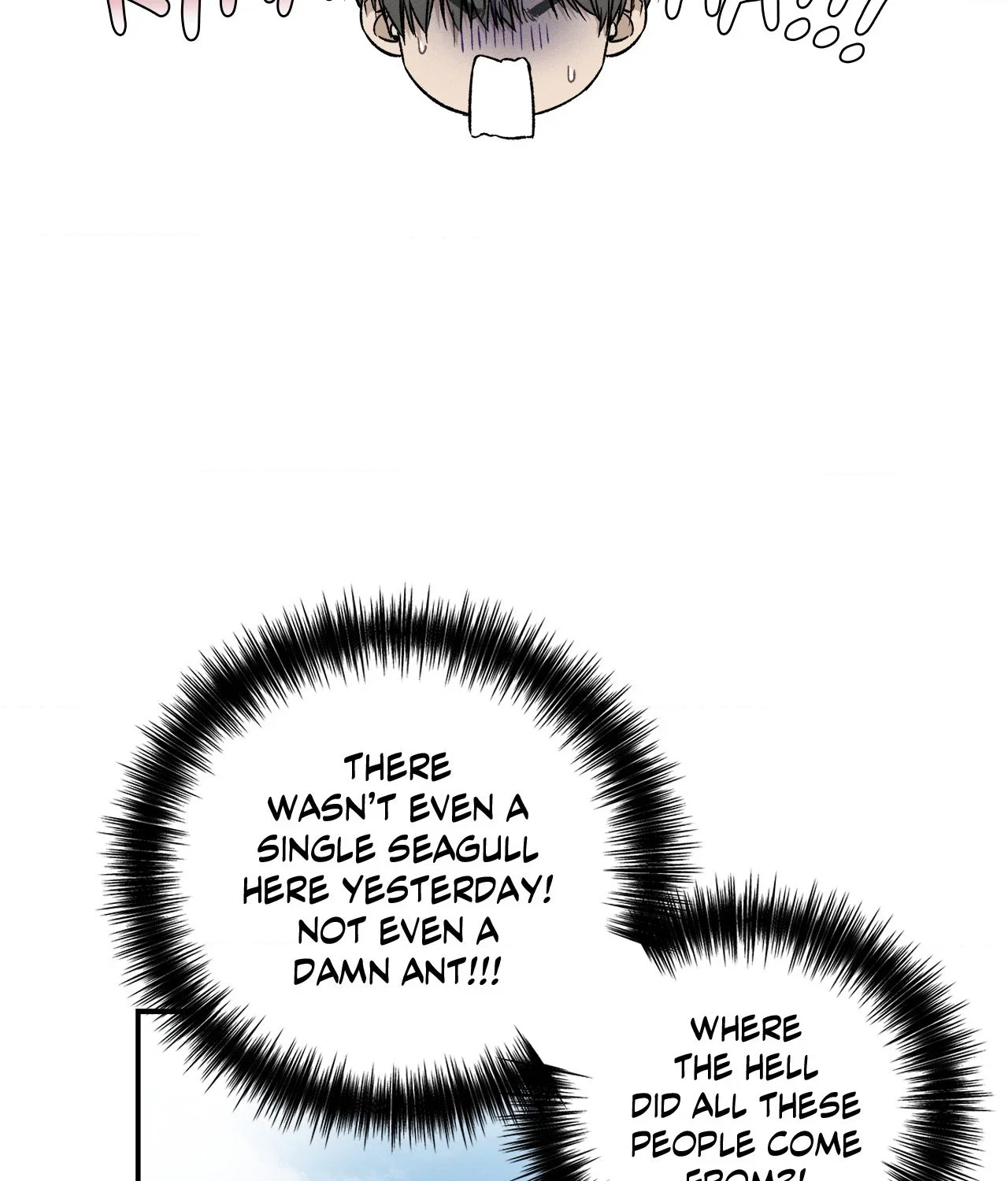 Feel My Benefit Chapter 83 - Page 18