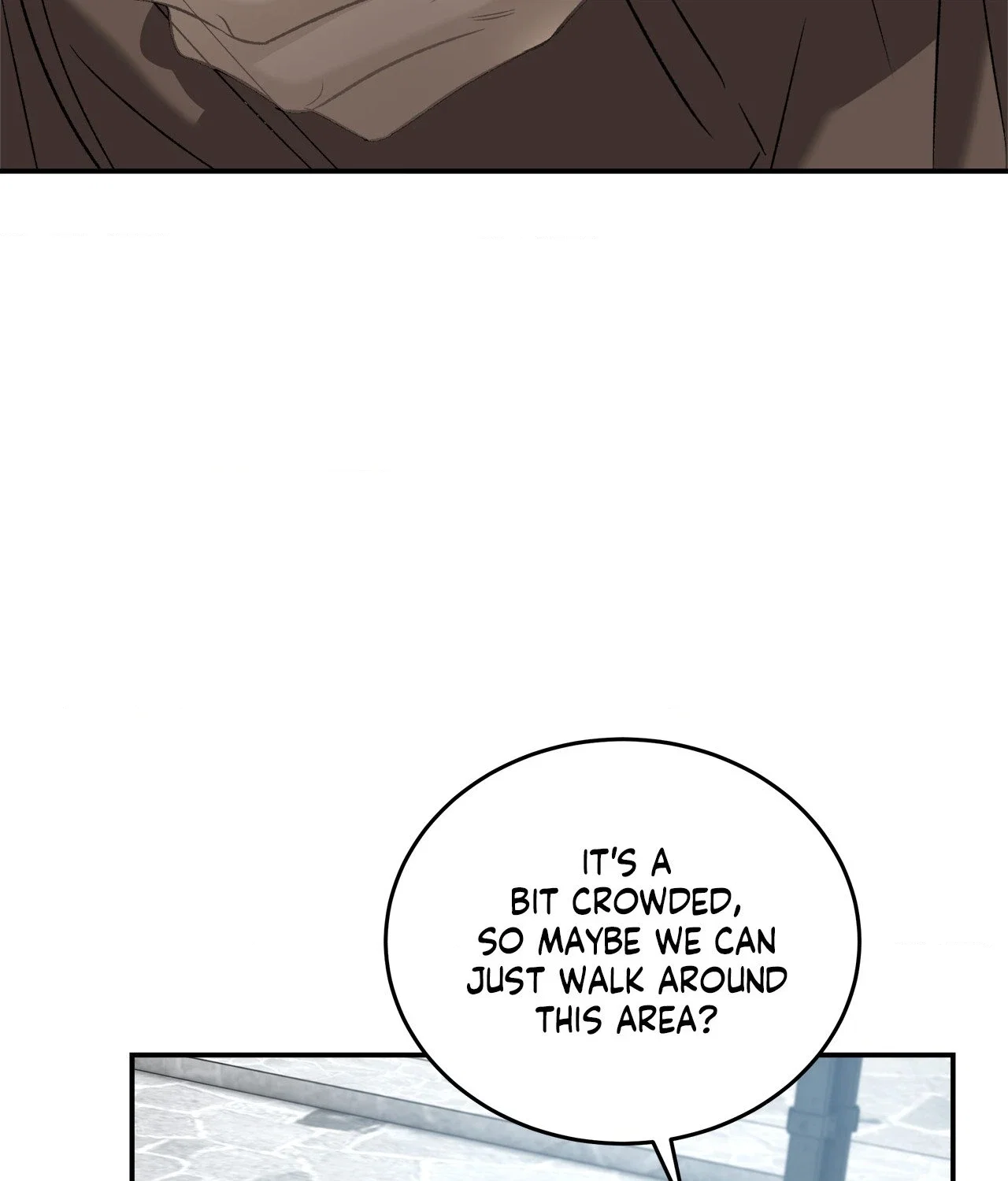 Feel My Benefit Chapter 83 - Page 22