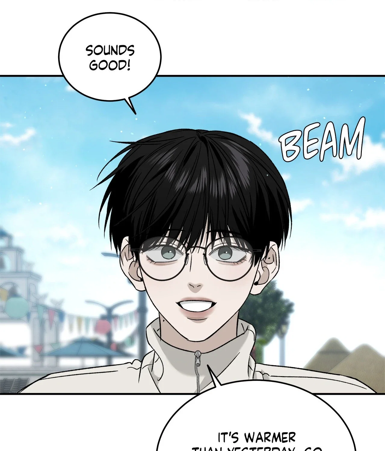 Feel My Benefit Chapter 83 - Page 24