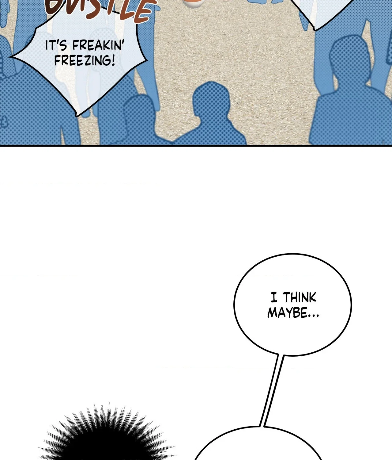 Feel My Benefit Chapter 83 - Page 26