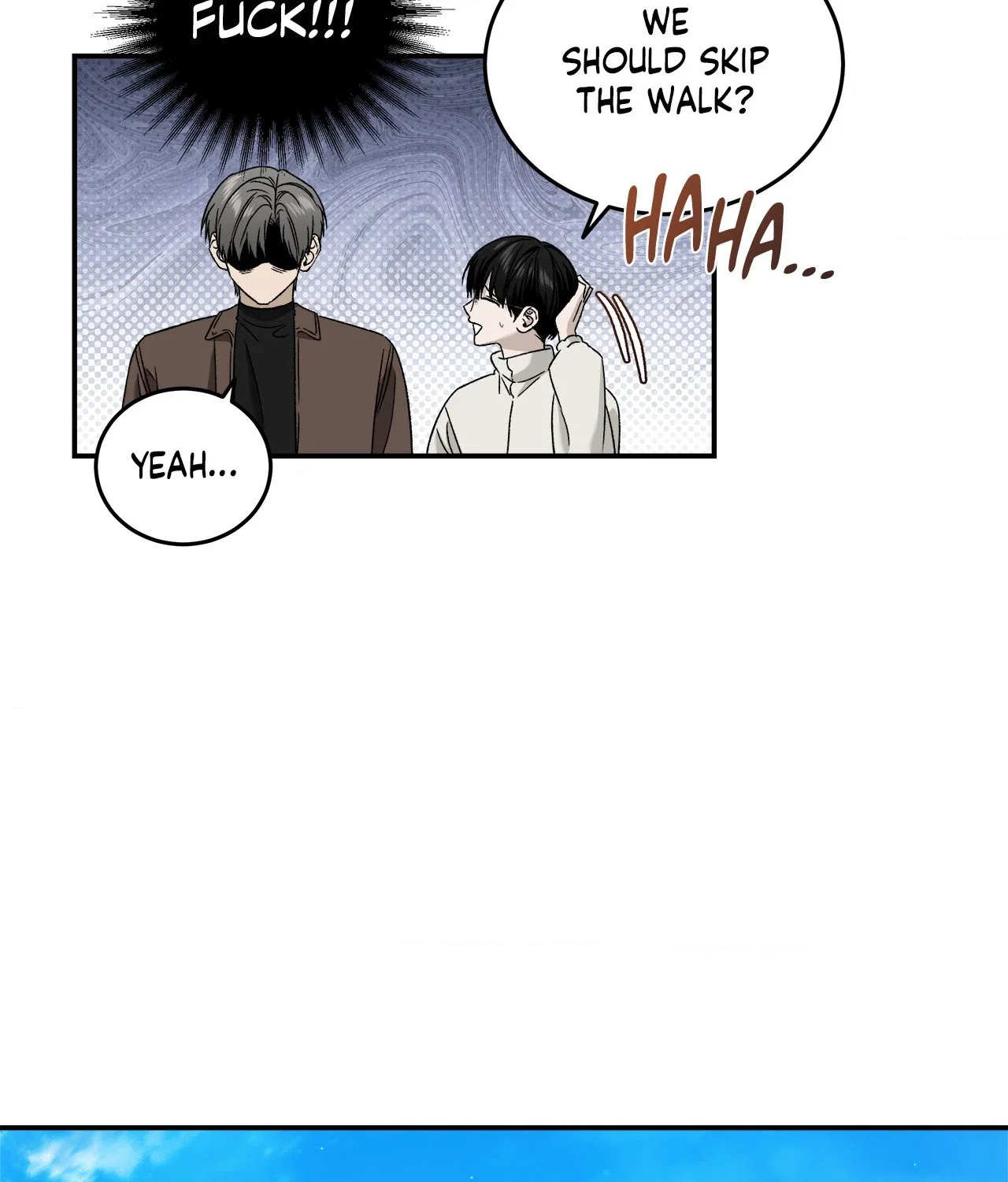 Feel My Benefit Chapter 83 - Page 27