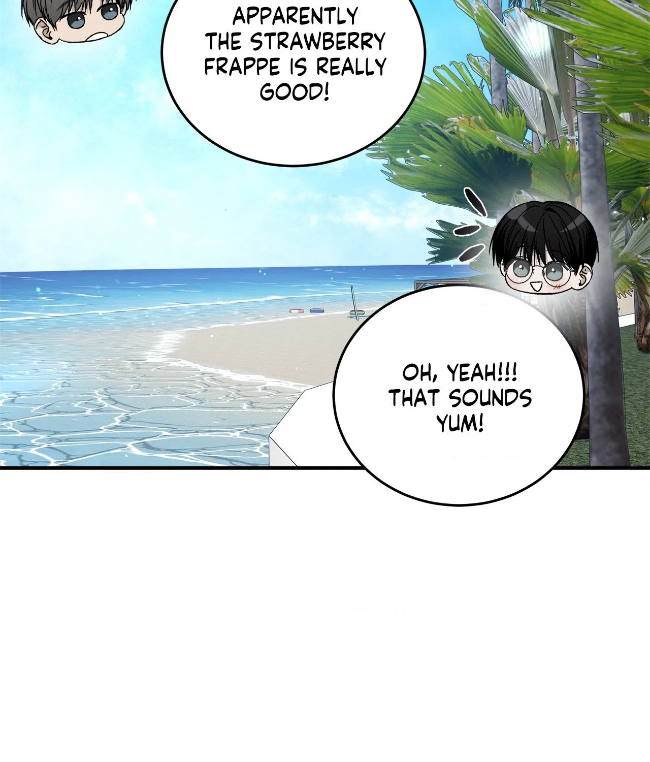 Feel My Benefit Chapter 83 - Page 29