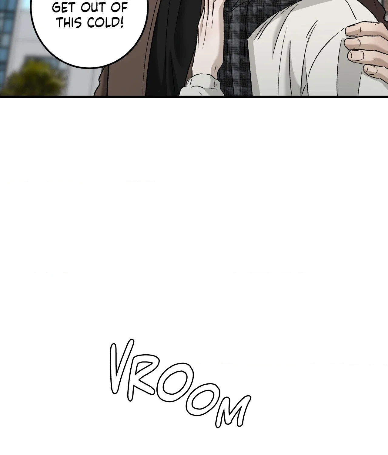 Feel My Benefit Chapter 83 - Page 31