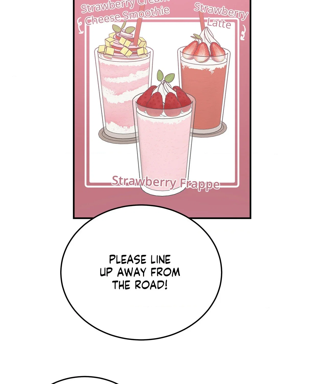 Feel My Benefit Chapter 83 - Page 33