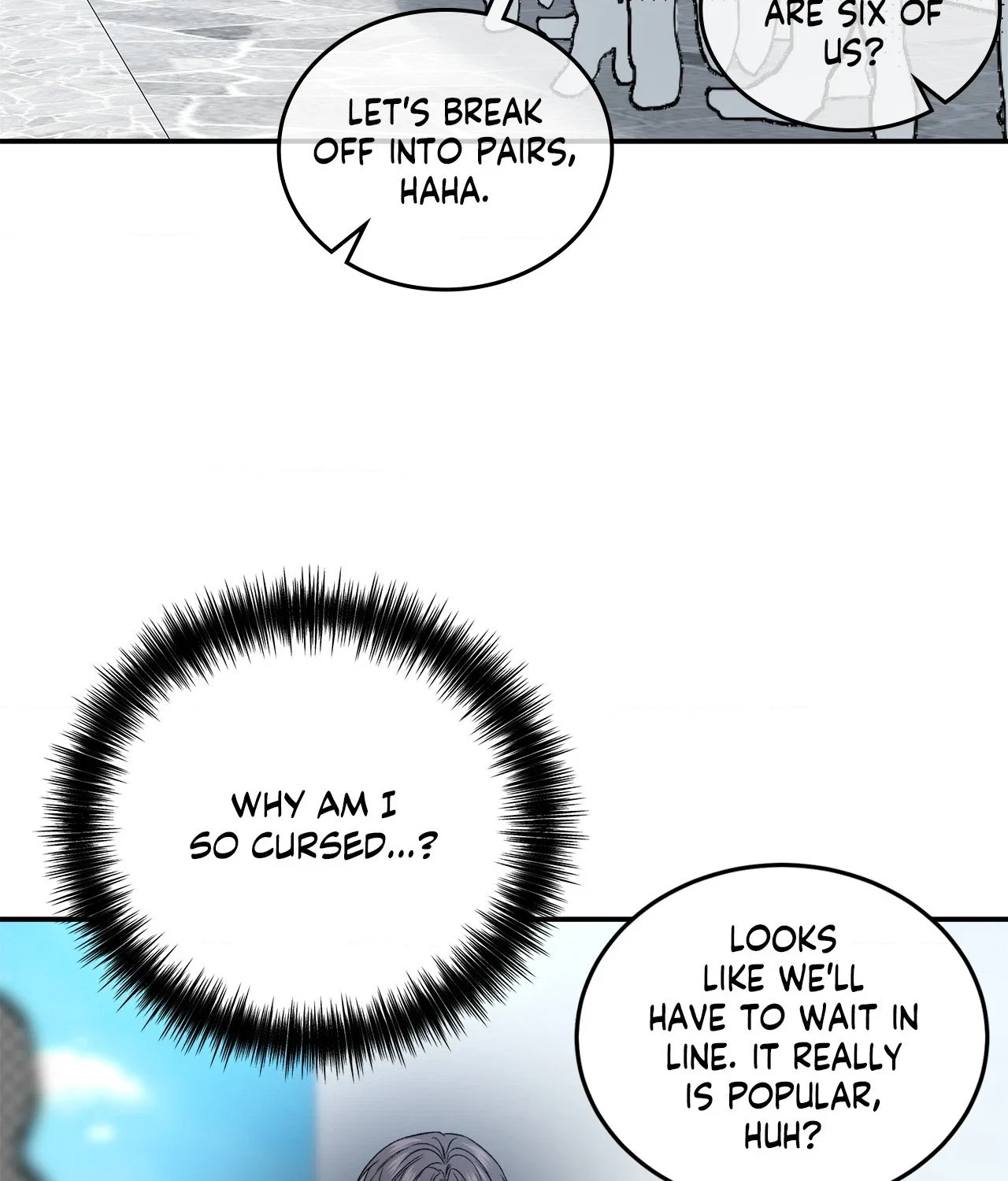 Feel My Benefit Chapter 83 - Page 35